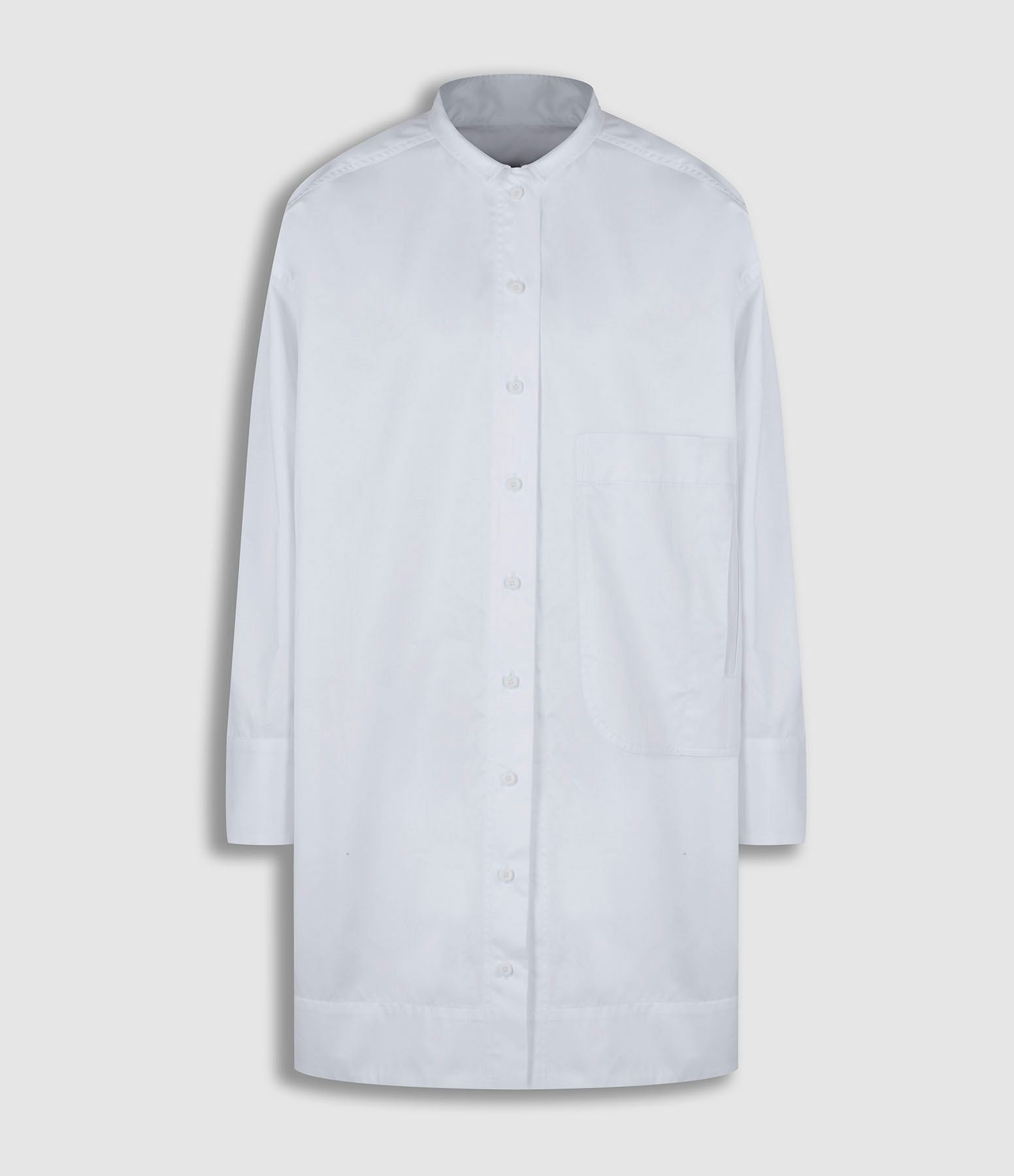 Robe Mina White