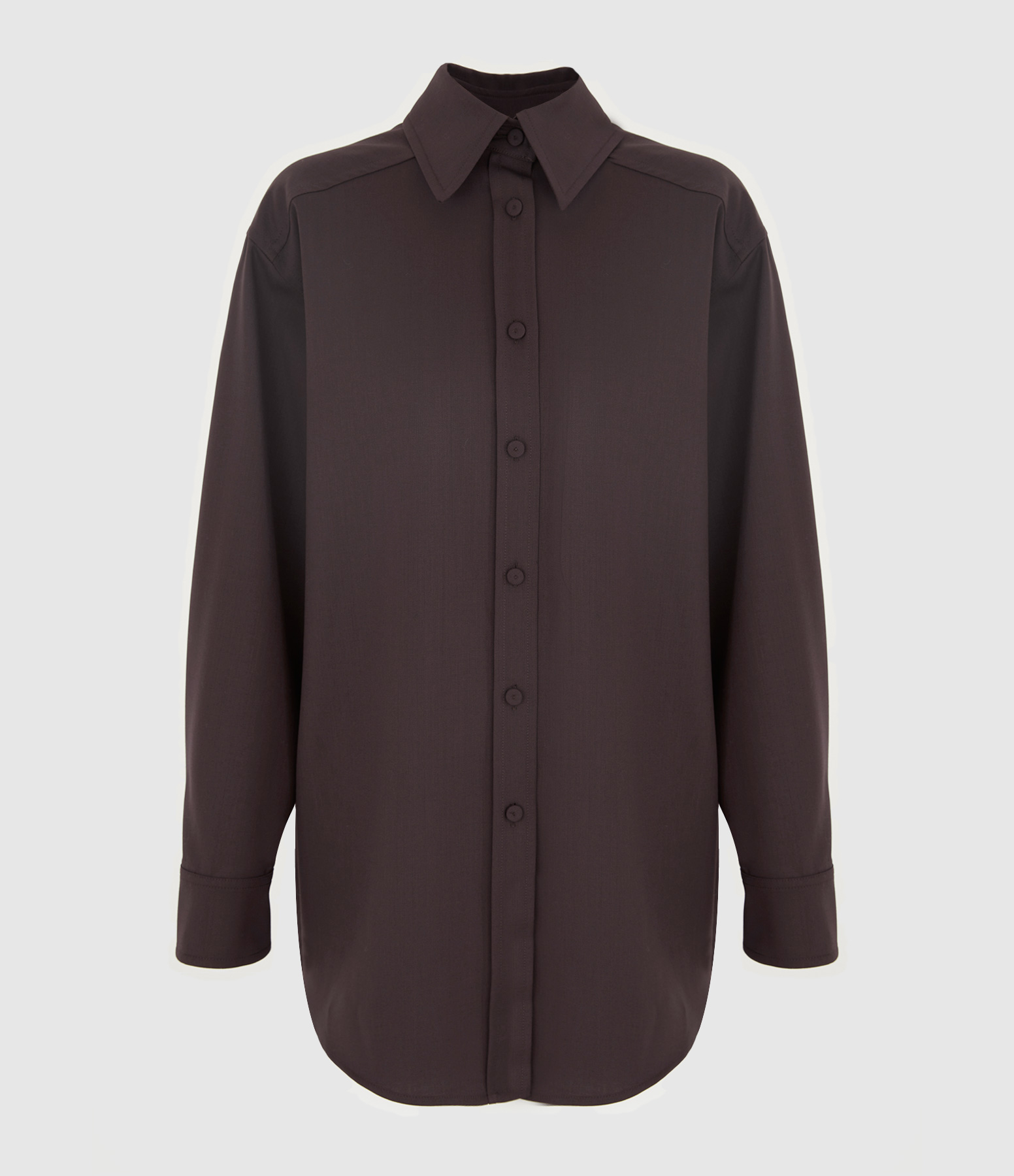 Chemise Rains Brown