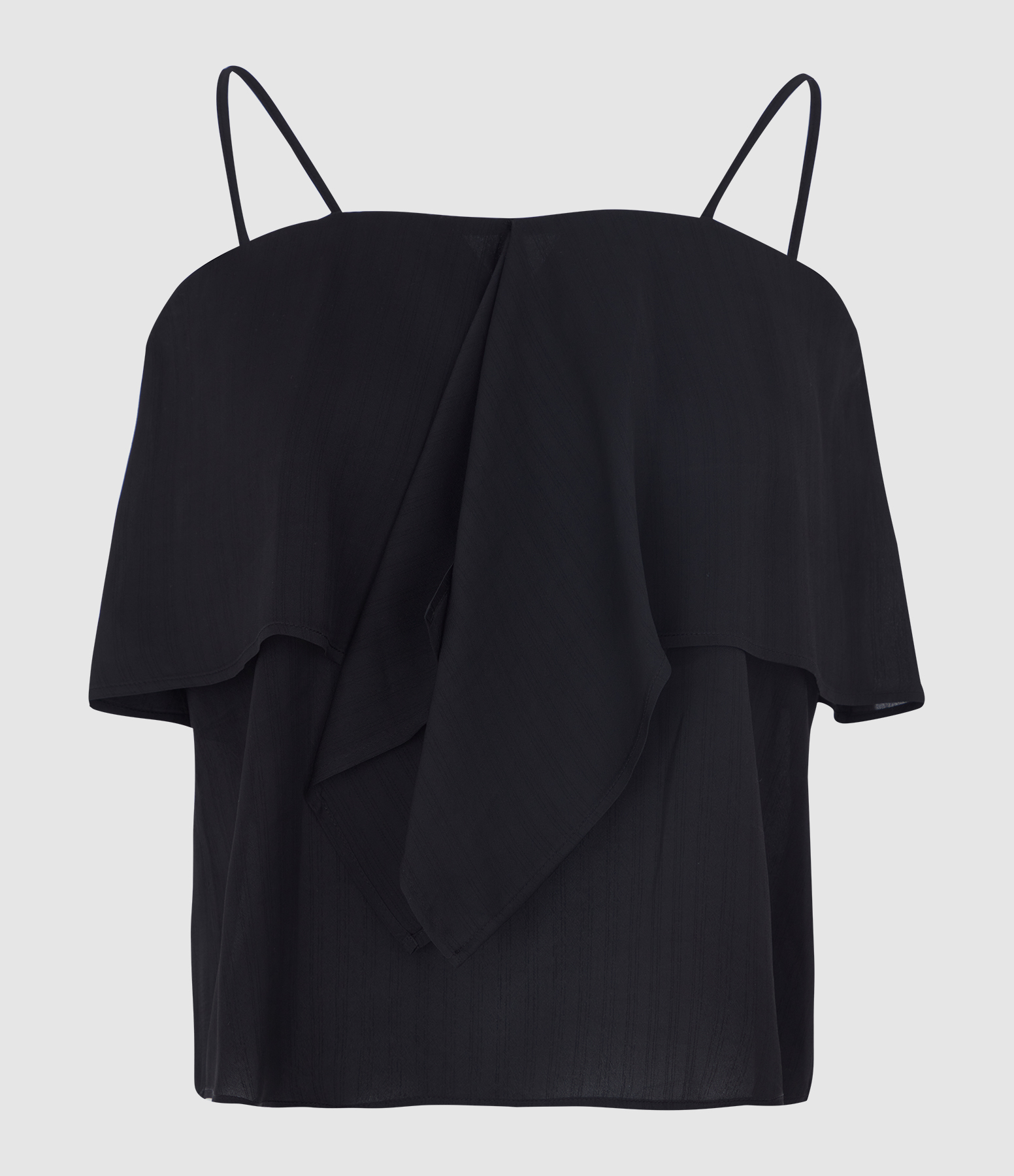 Top Effy Black