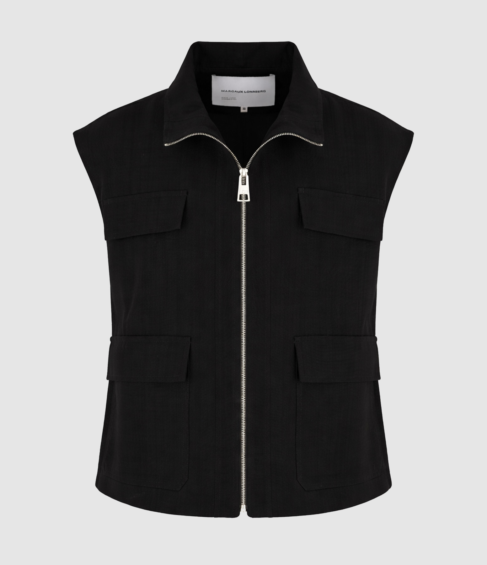 Blouson Gilma Black