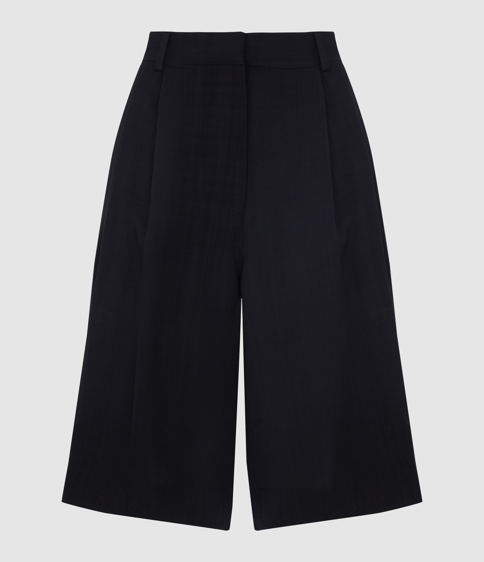 Short Hewit Black