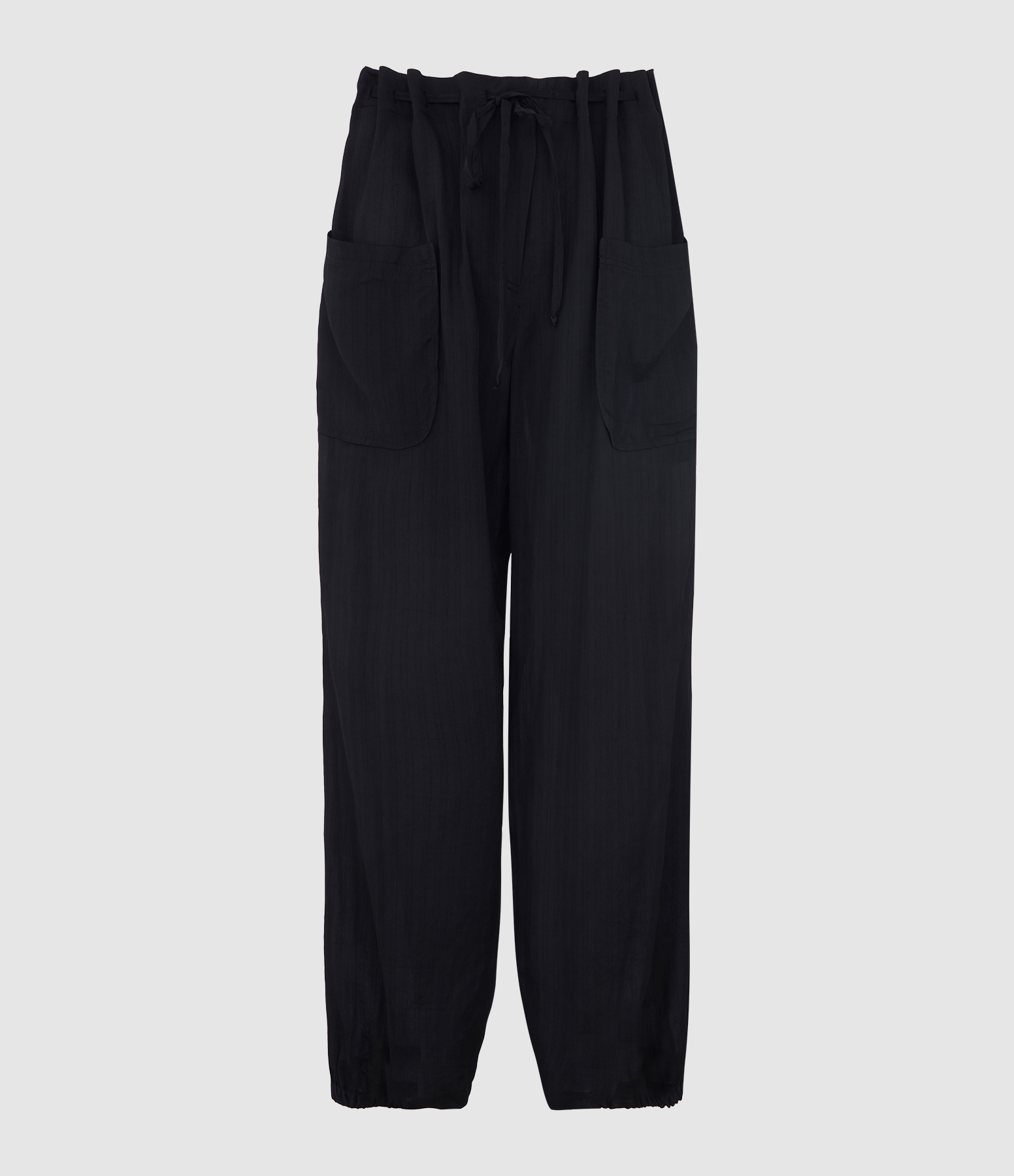 Pantalon Tate Black
