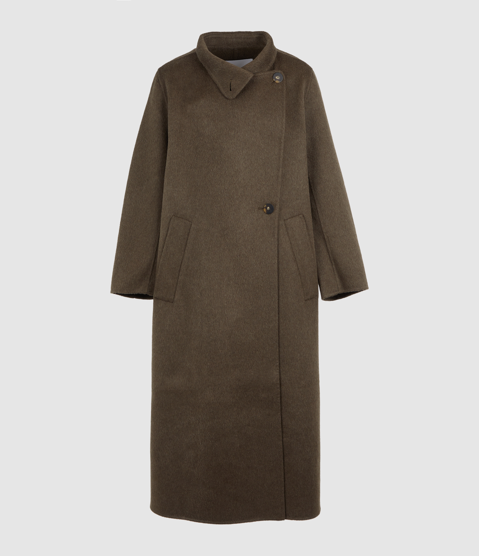 Manteau Bari Tobacco