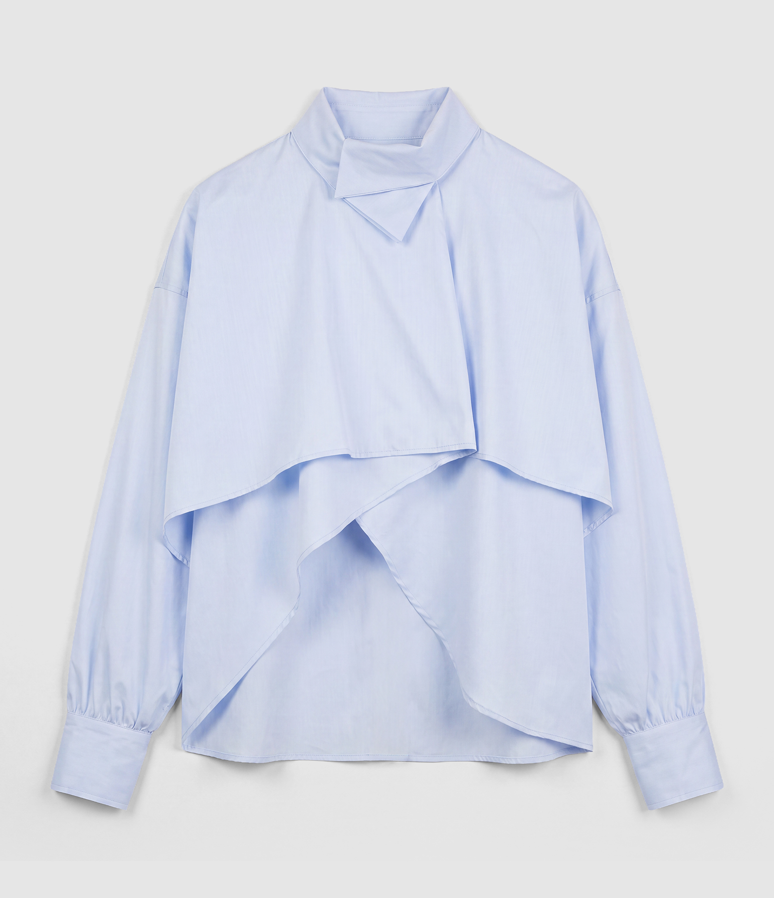 Chemise Bird Blue