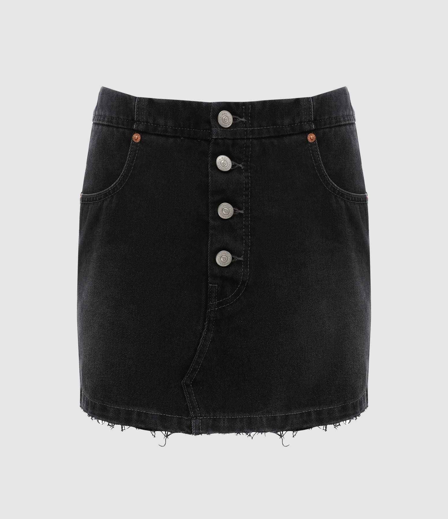 Jupe Courte Noir