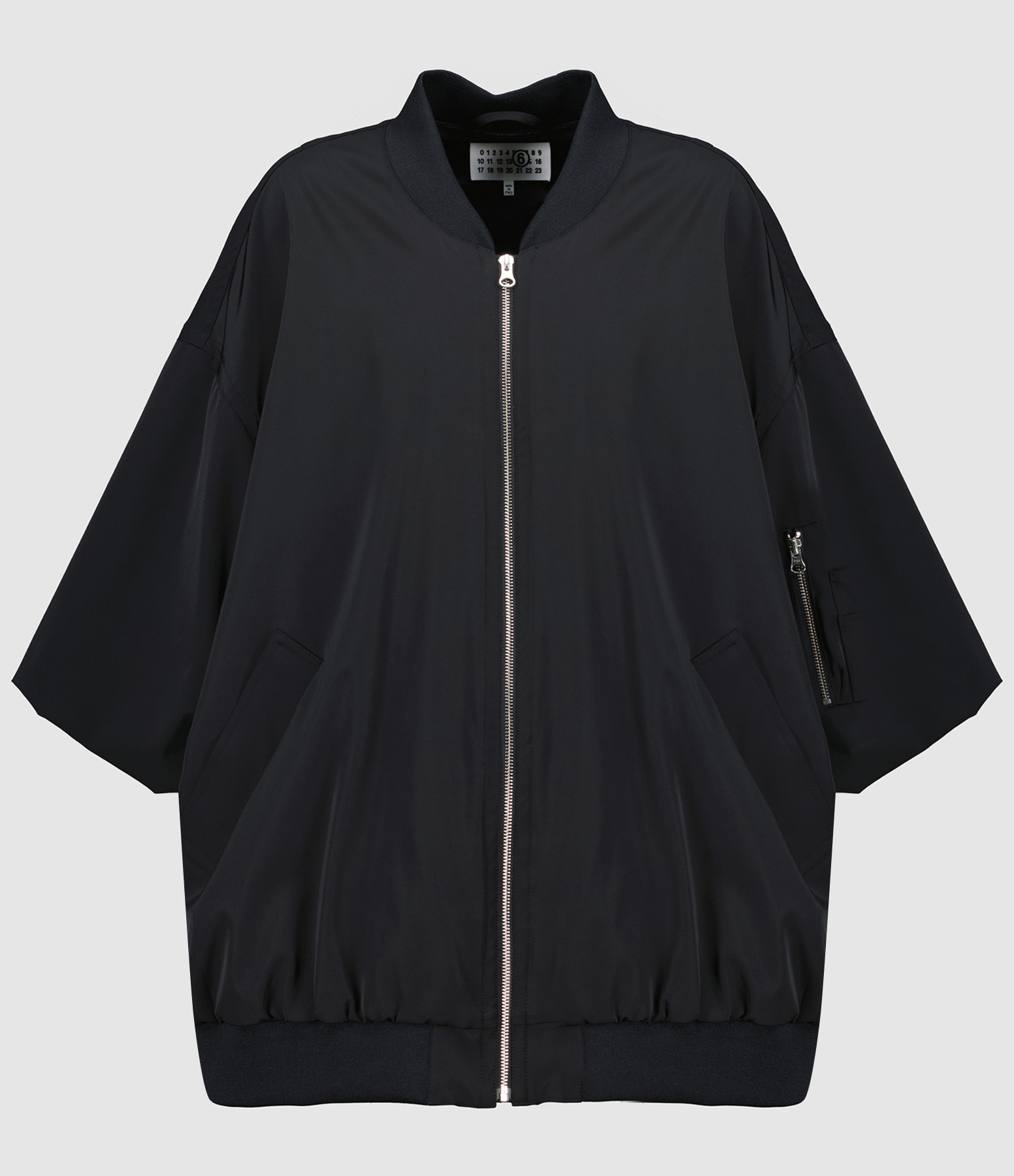 Veste Noir