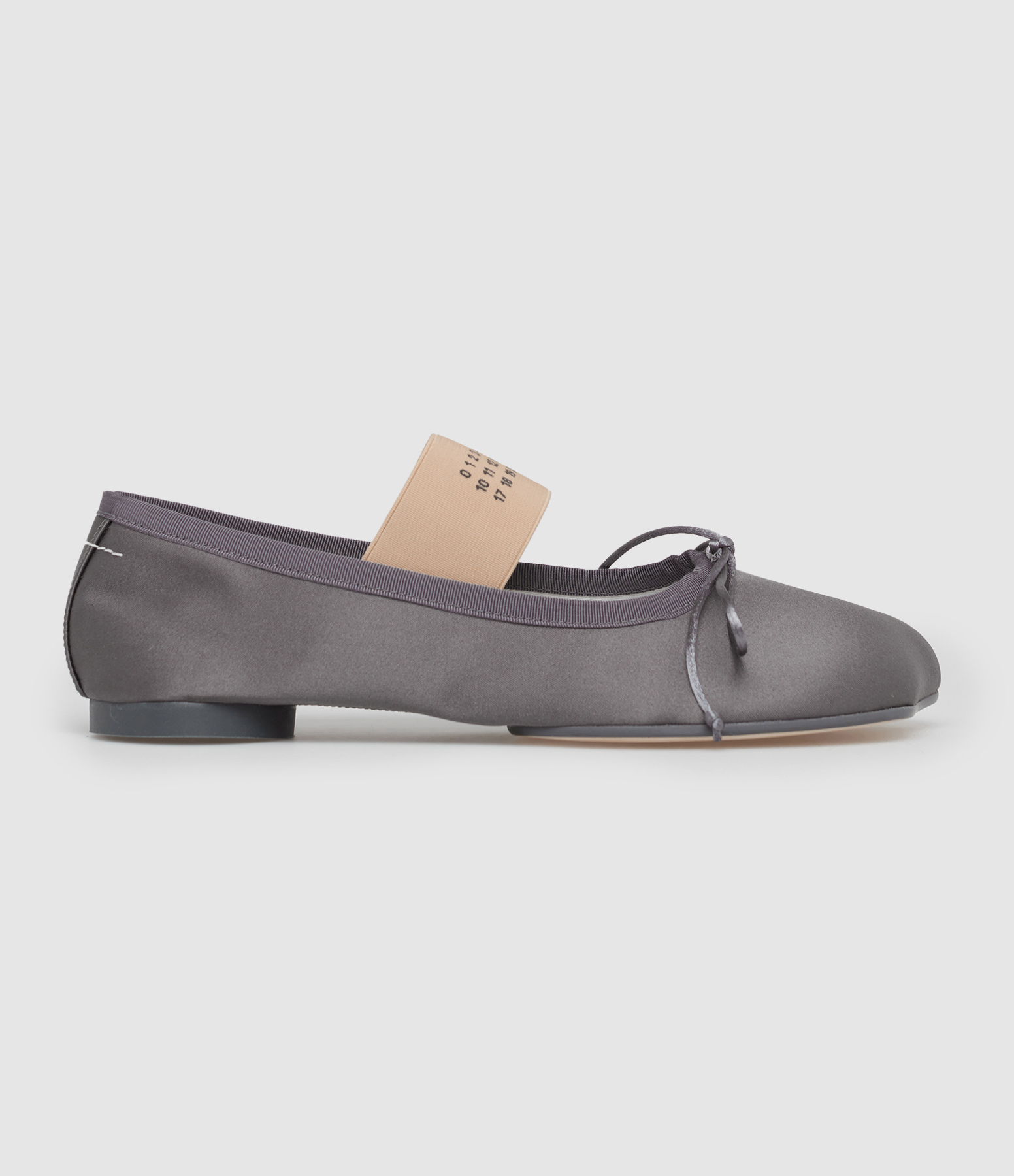 Ballerines Dark Shadow