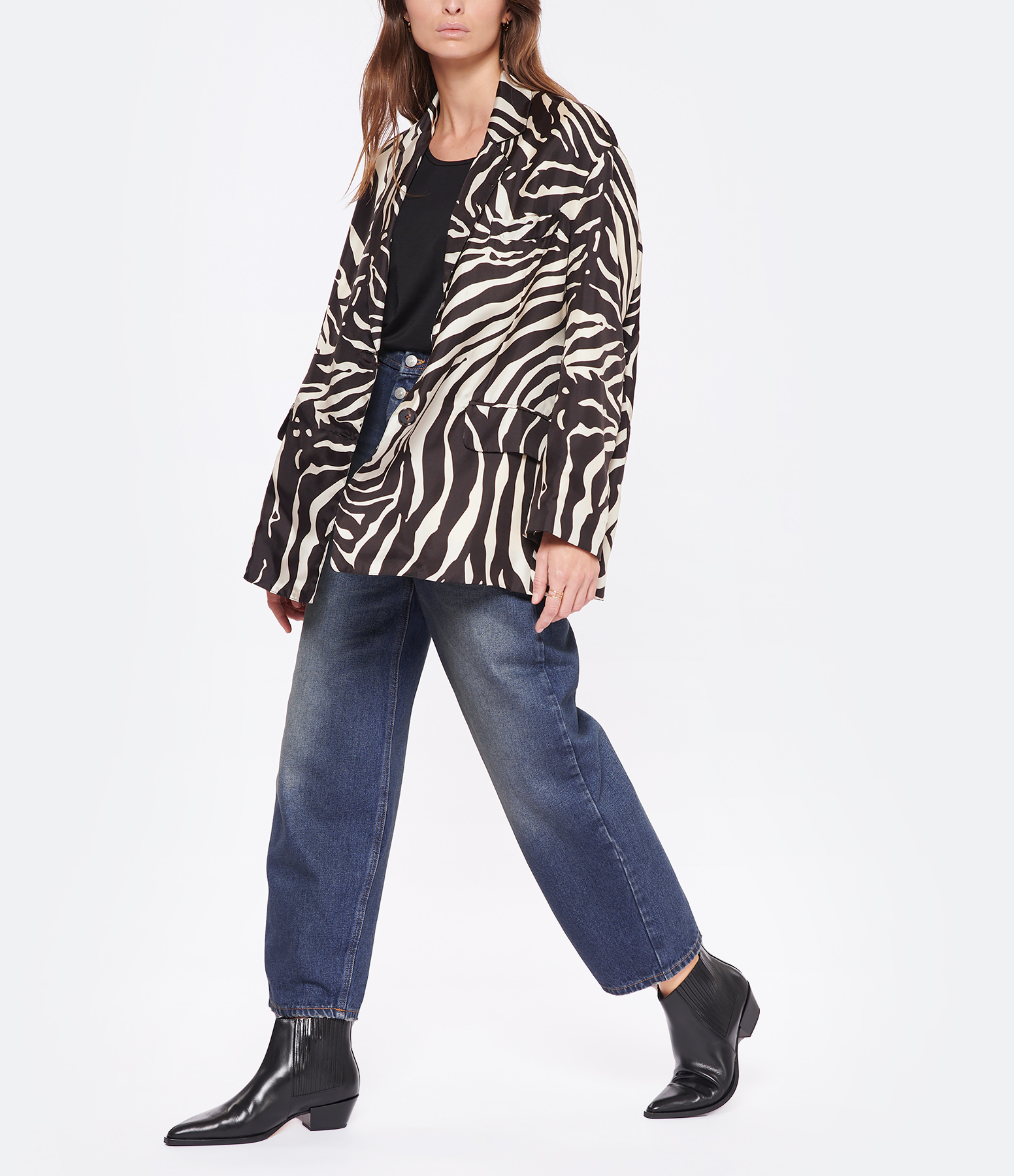 Jean Bleu, Collection Studio