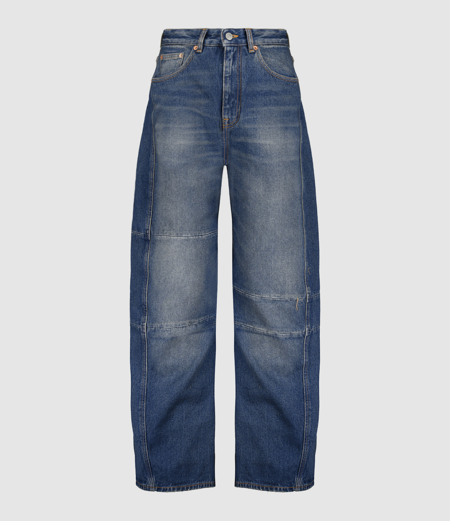 Jean Bleu, Collection Studio