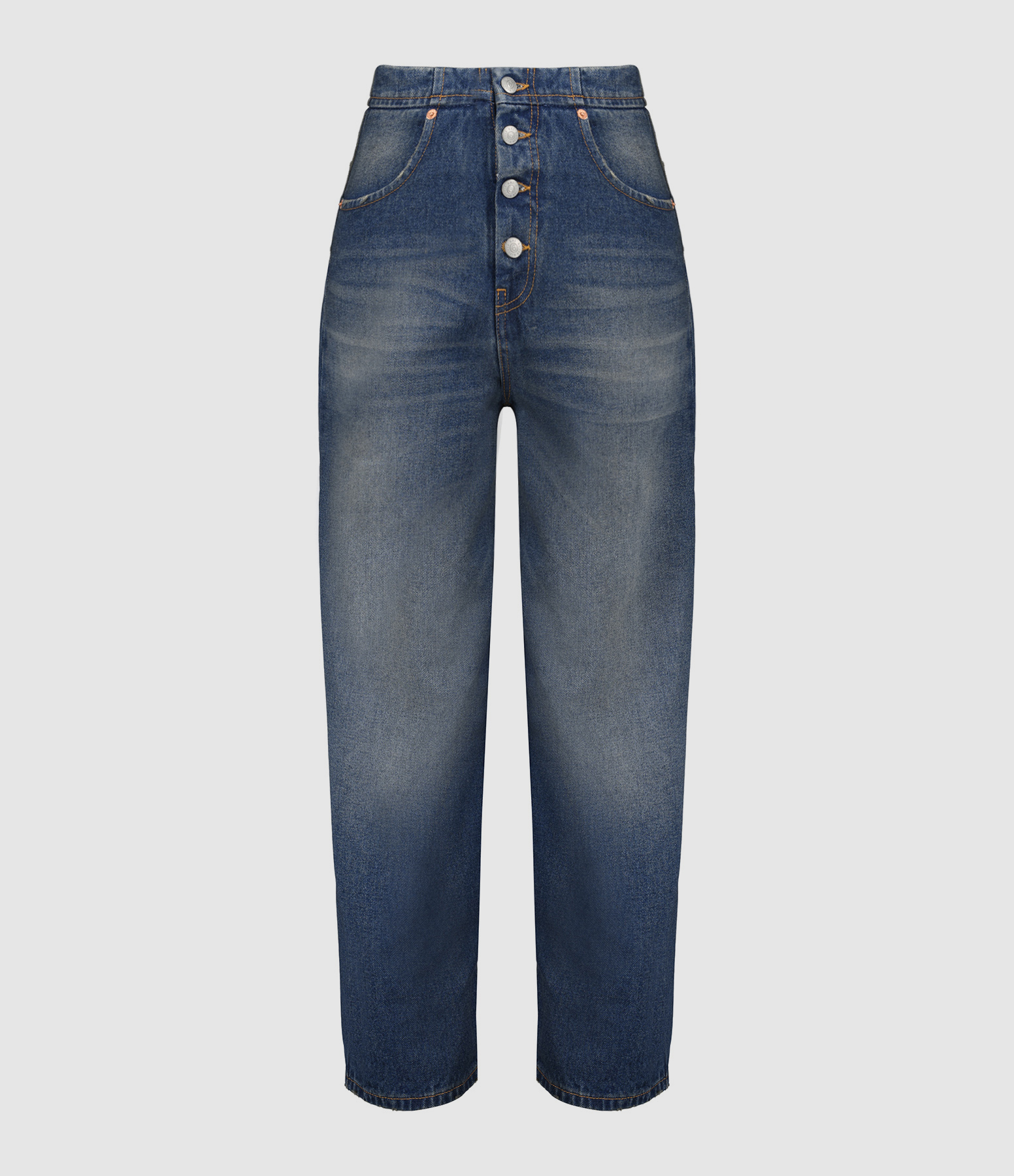 Jean Bleu, Collection Studio