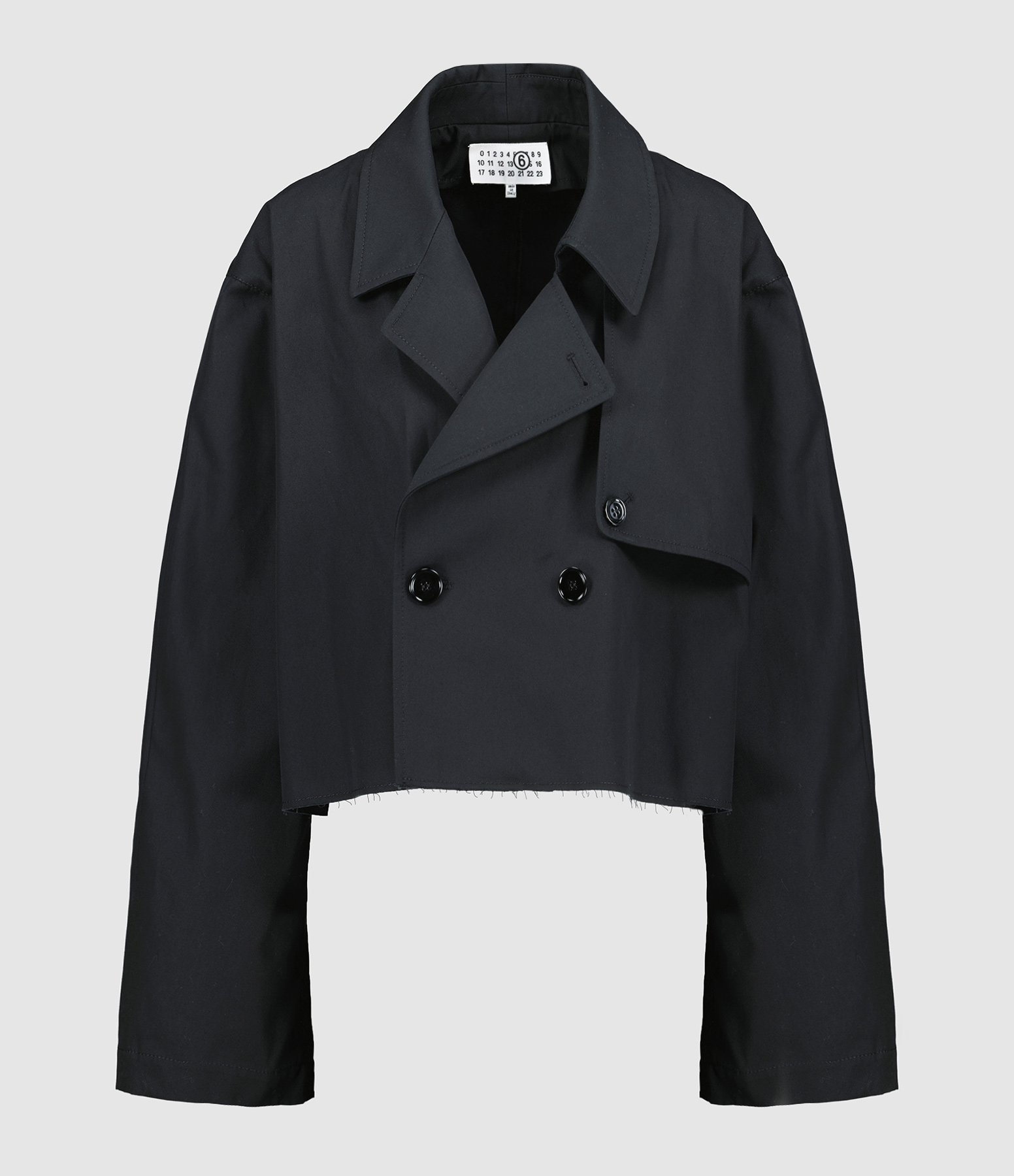 Veste Sport Noir