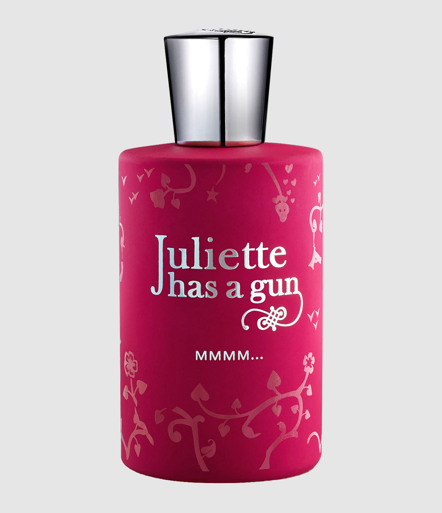 Eau de Parfum MMMM..., 100ml