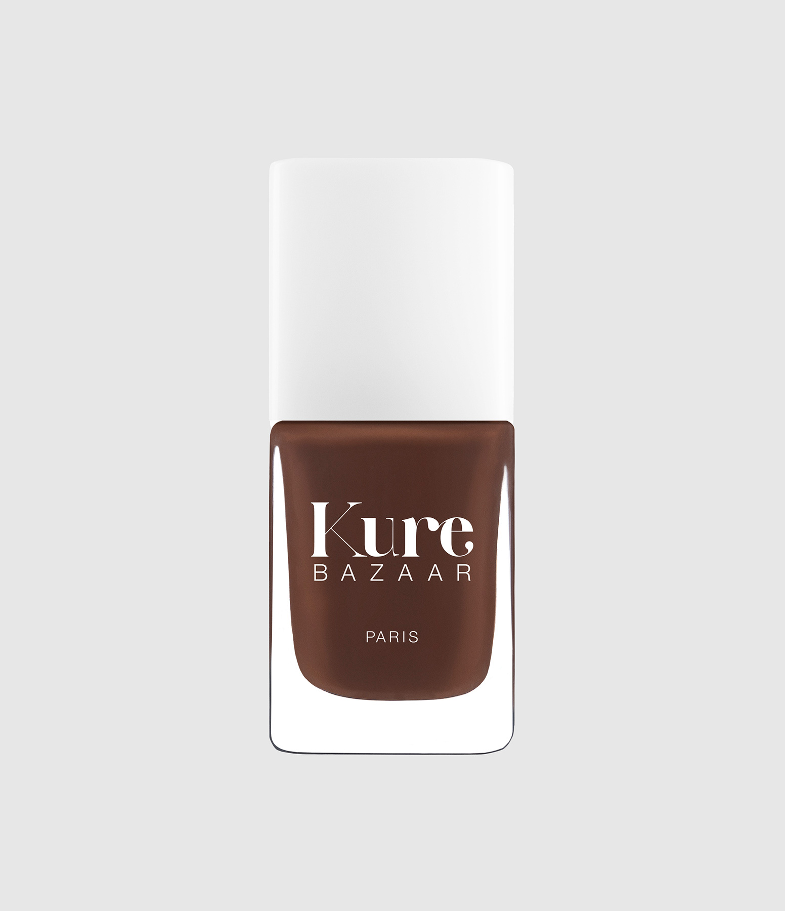 Vernis à Ongles Moka