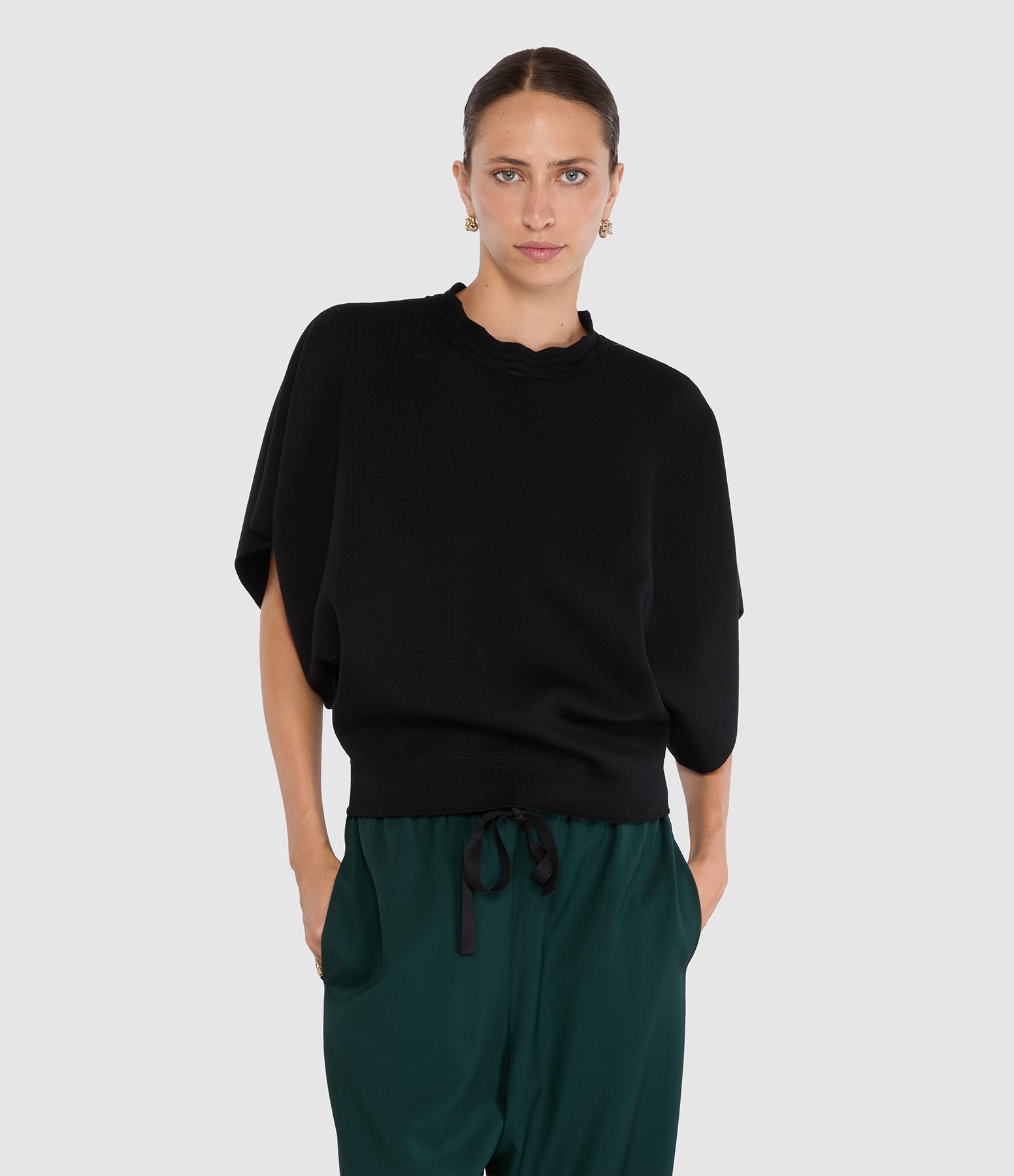 Top Fanta Noir Profond