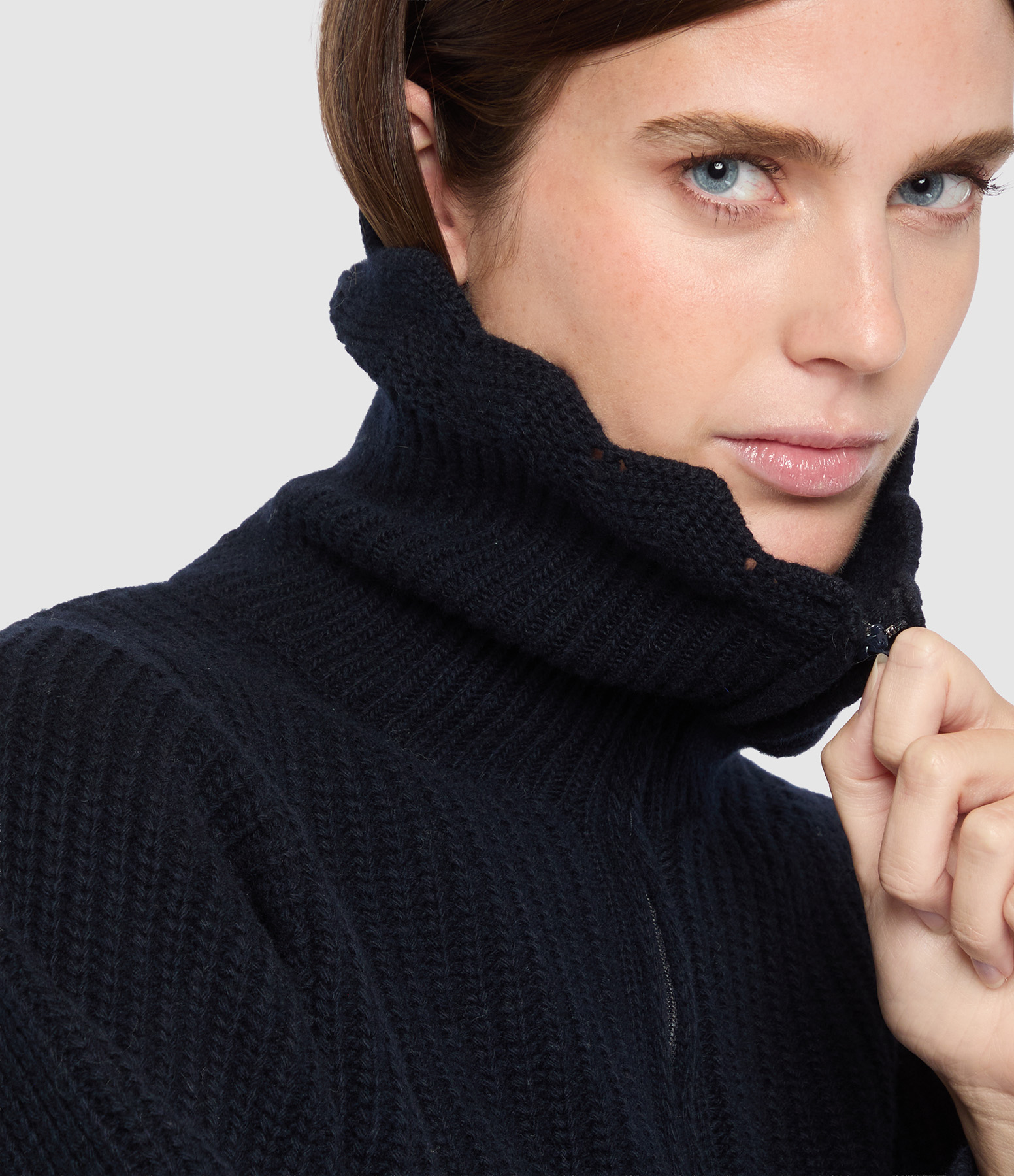 Pull Fantin Nuit