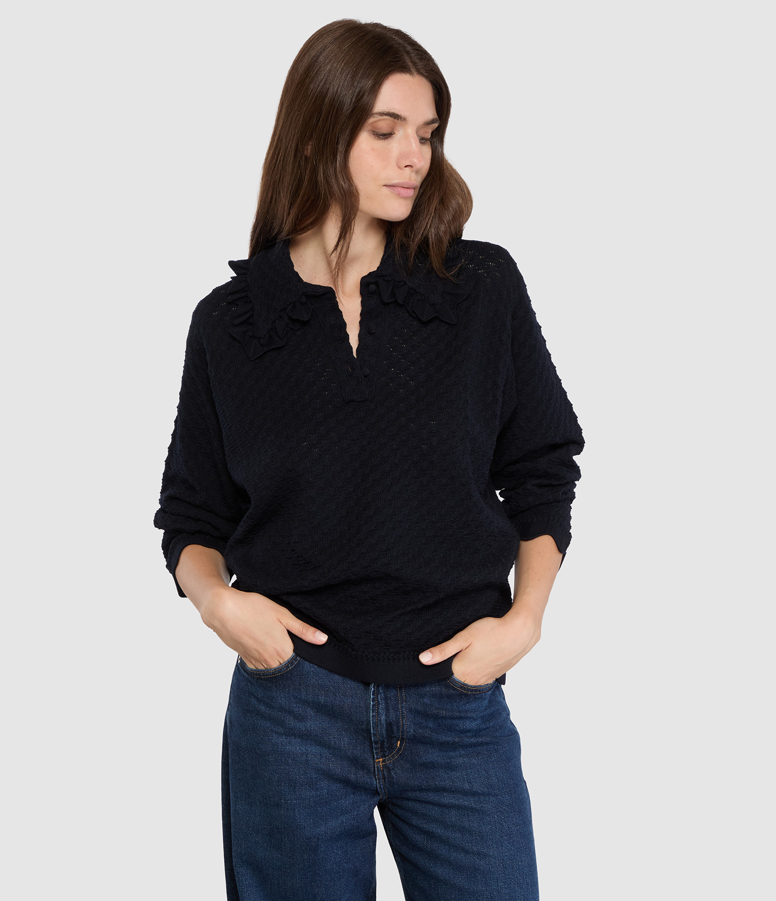 Chemise Fantasque Nuit