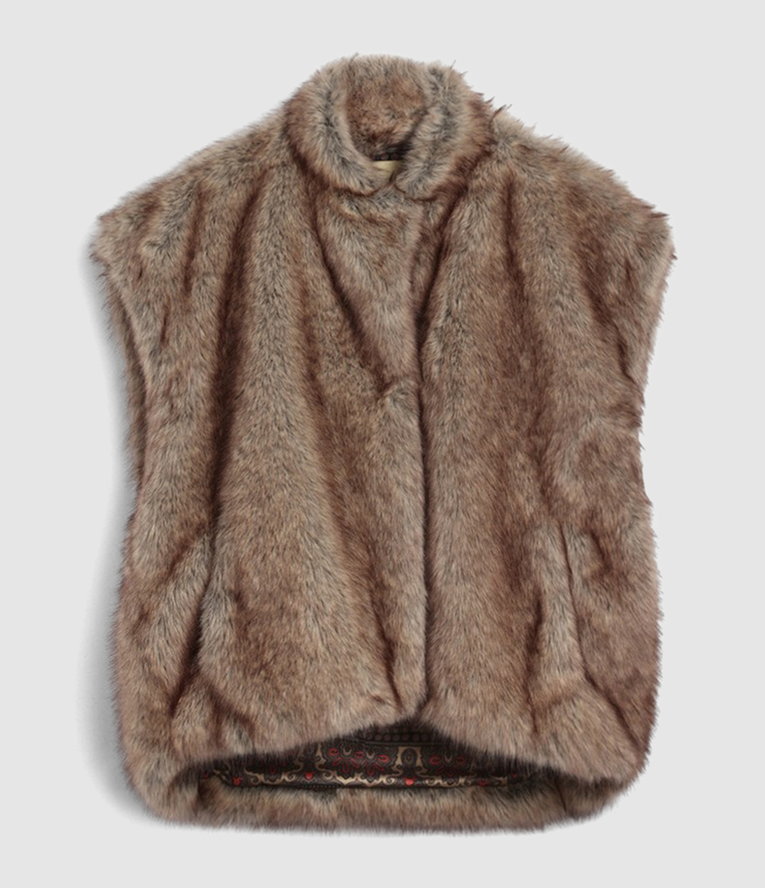 Manteau Talulah Marmotta