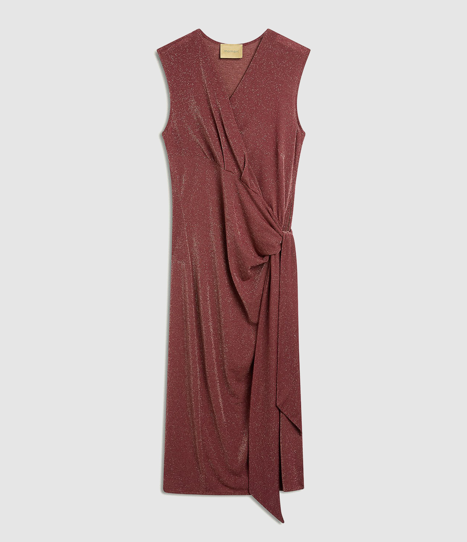 Robe Roca Mattone