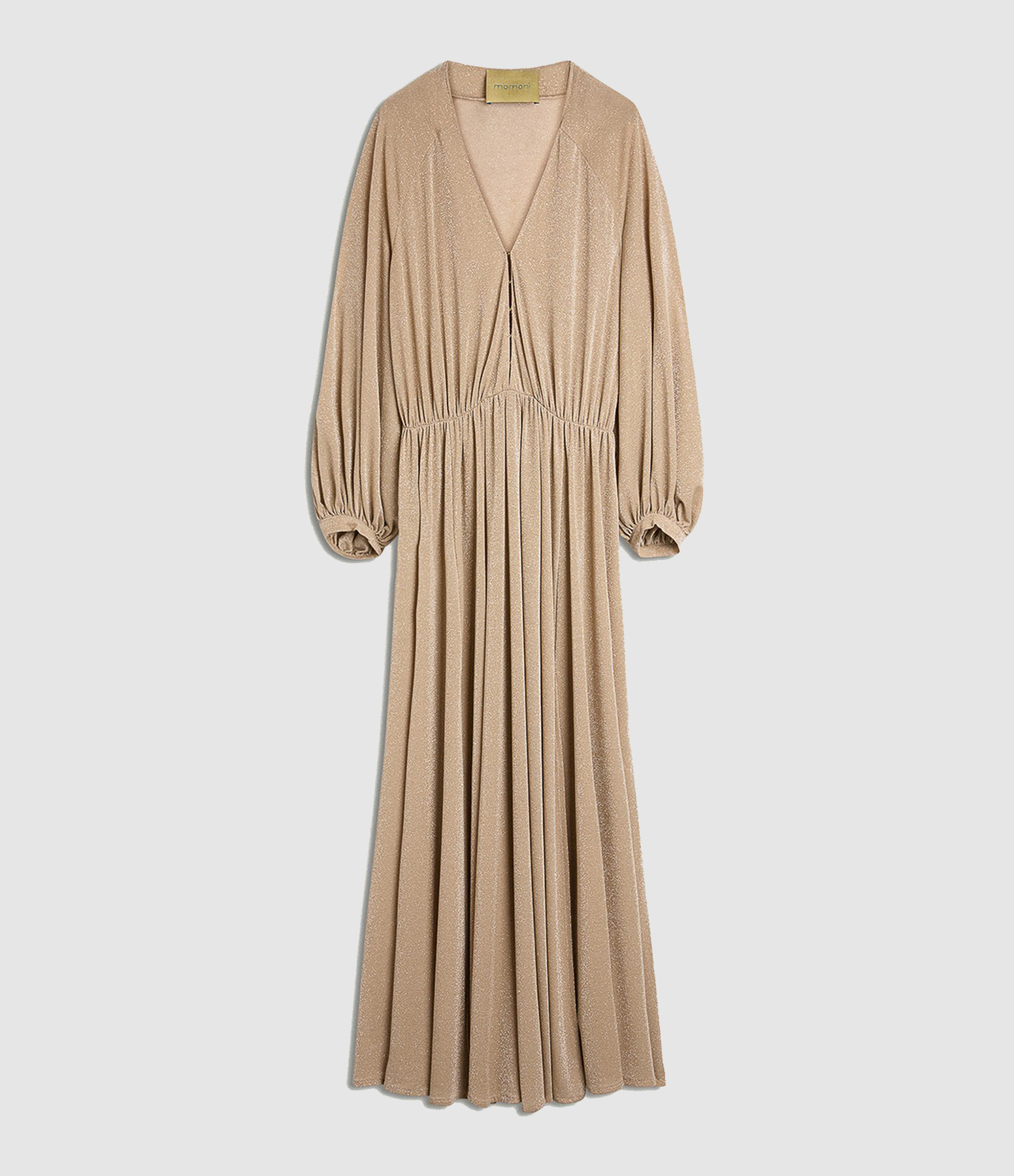 Robe Geisli Beige