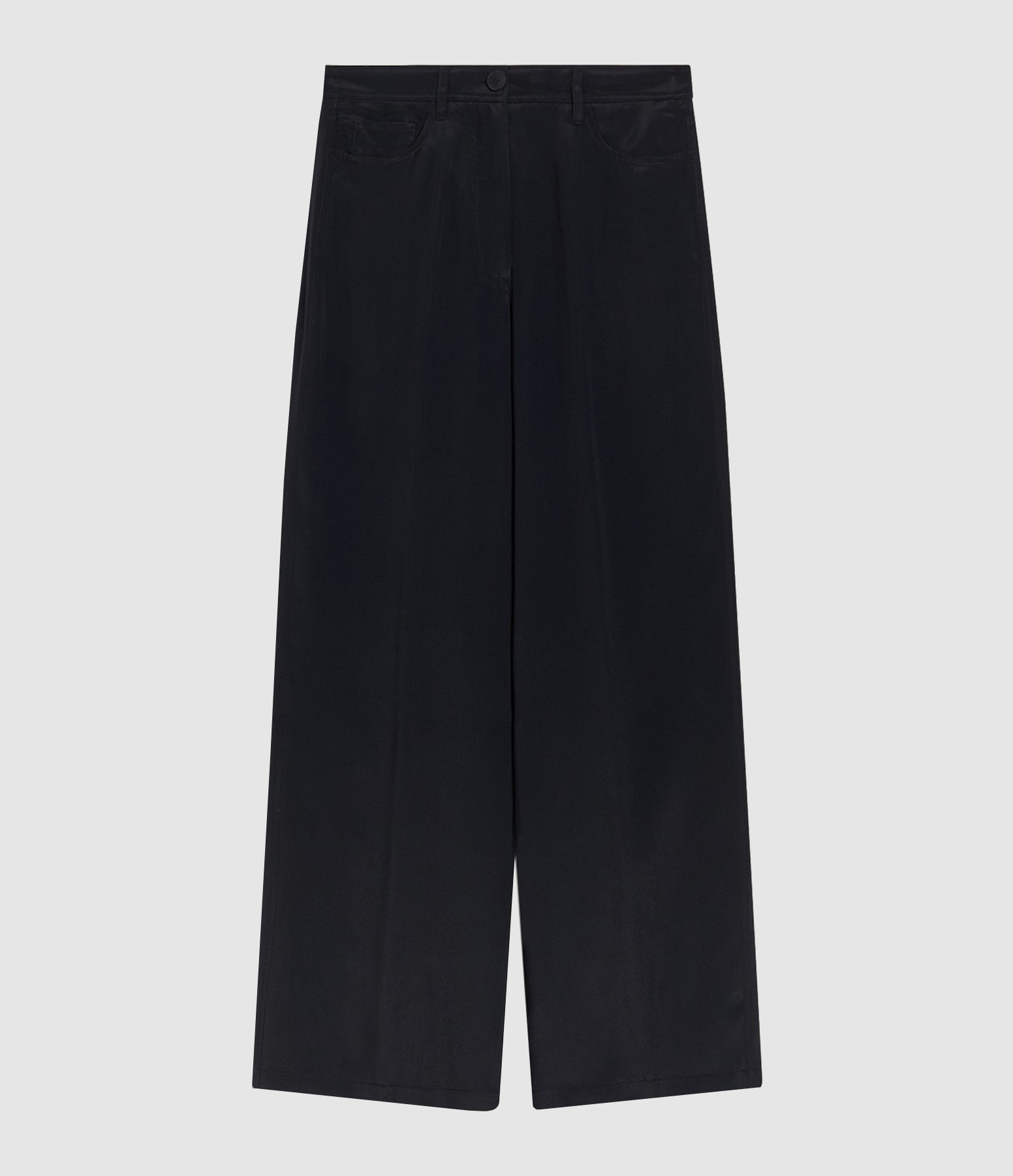 Pantalon Ortiz Nero