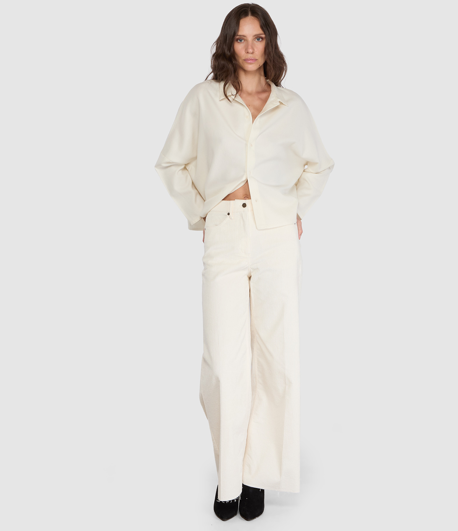Pantalon Aoki Panna