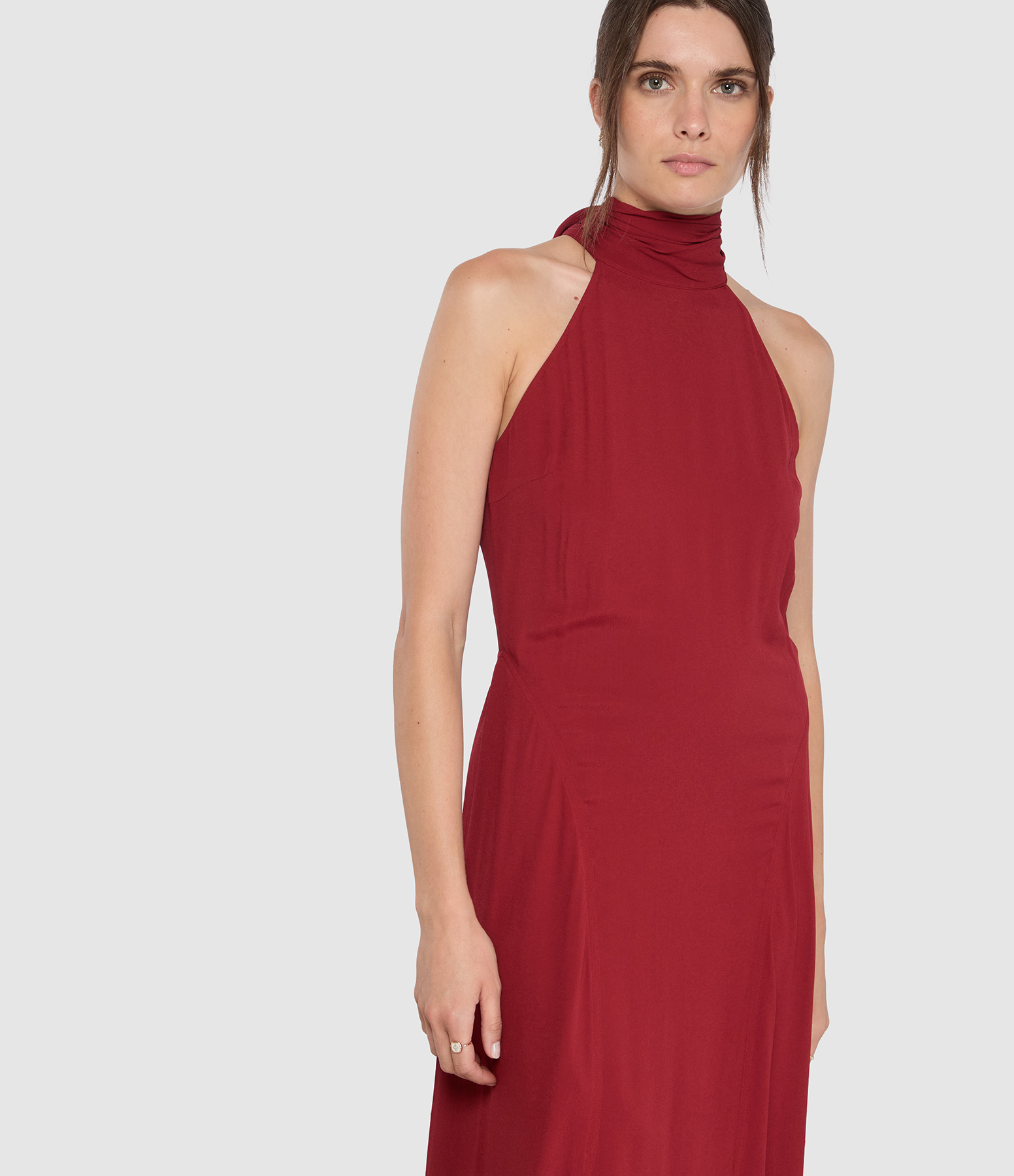 Robe Roca Mattone