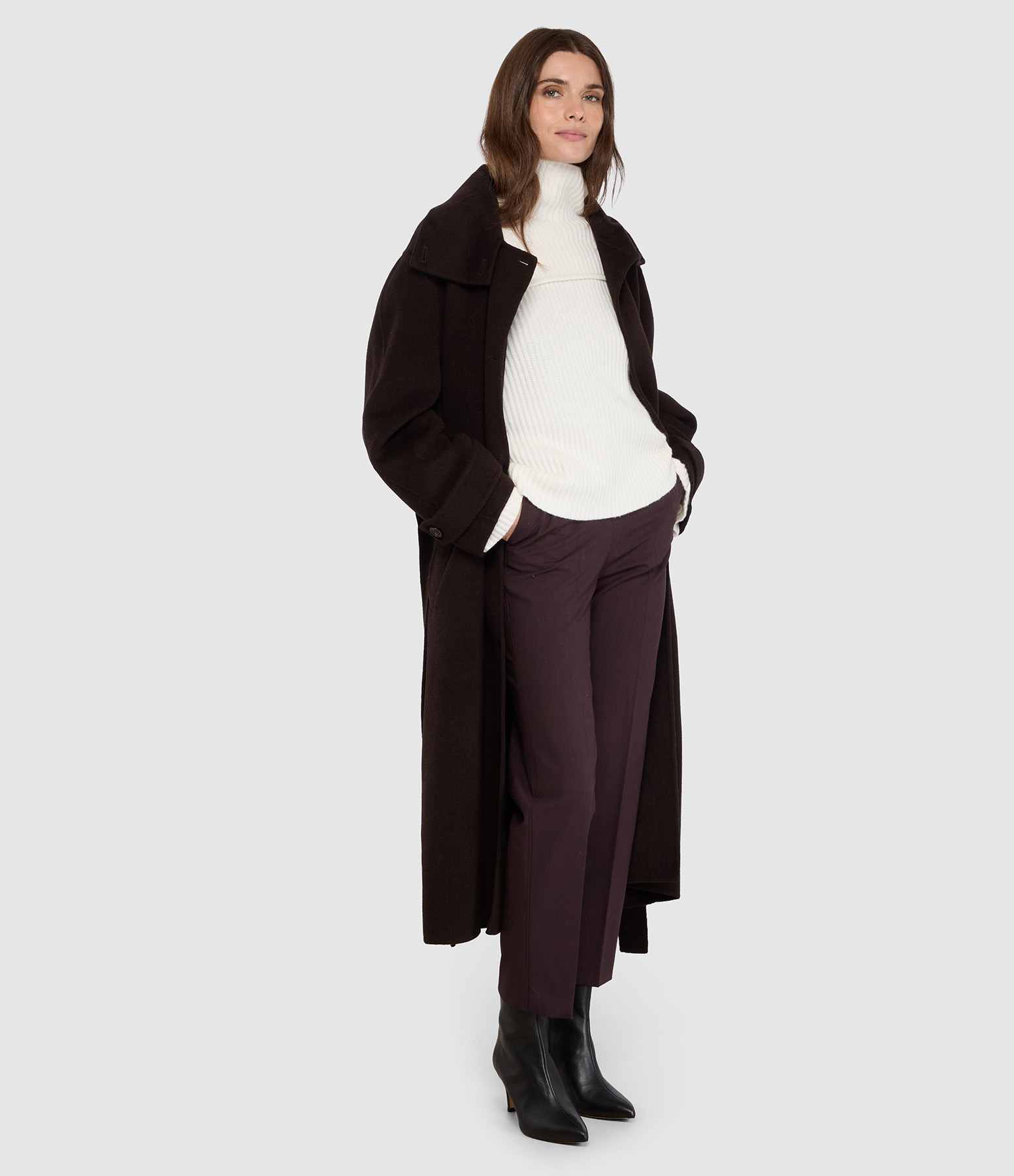 Pantalon Lou Mogano