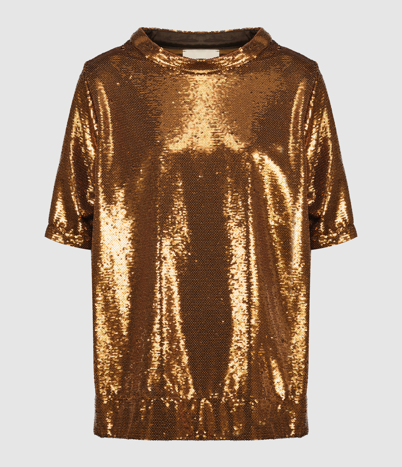 Tee-shirt Iora Bronze