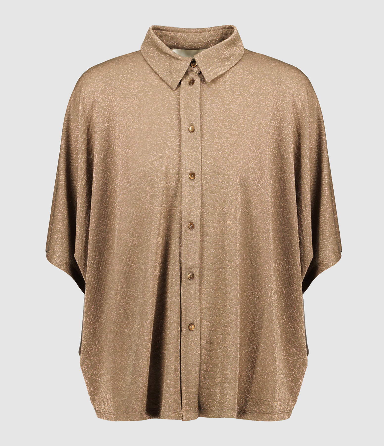 Chemise Brooklyn Fango