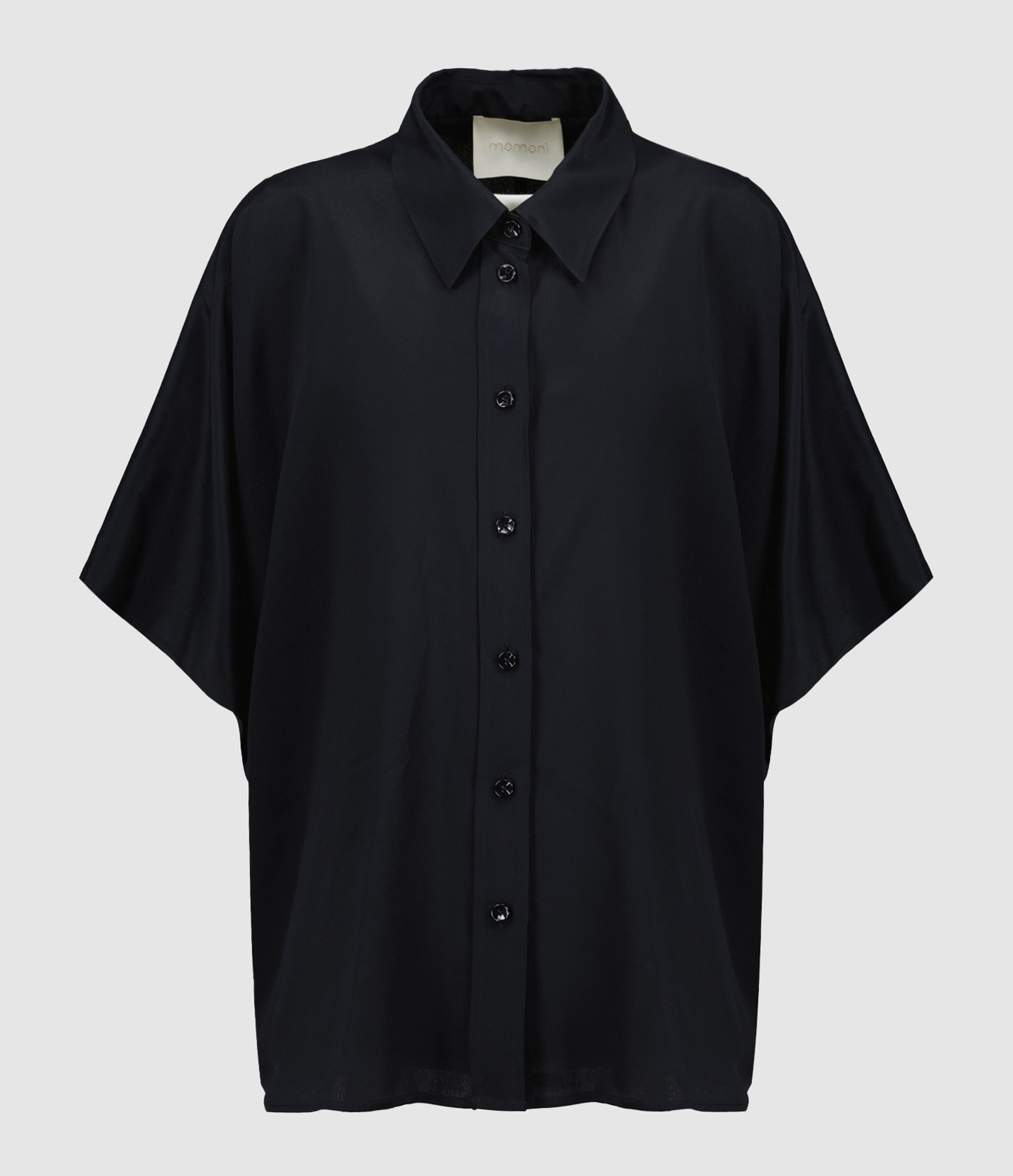 Chemise Brooklyn Noir