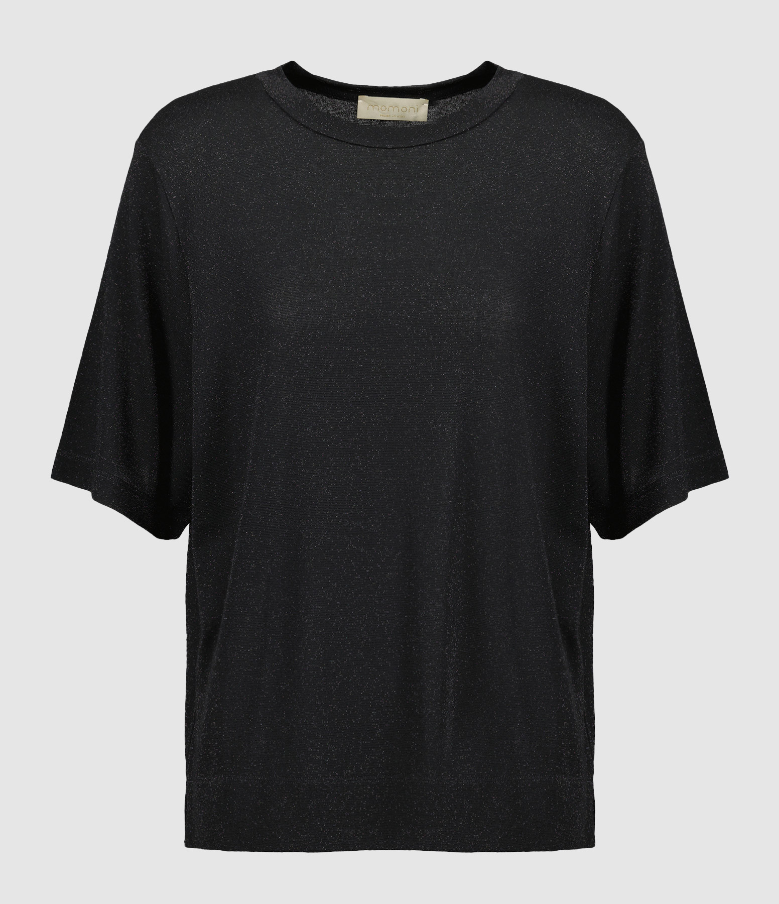 Tee-shirt Iora Nero