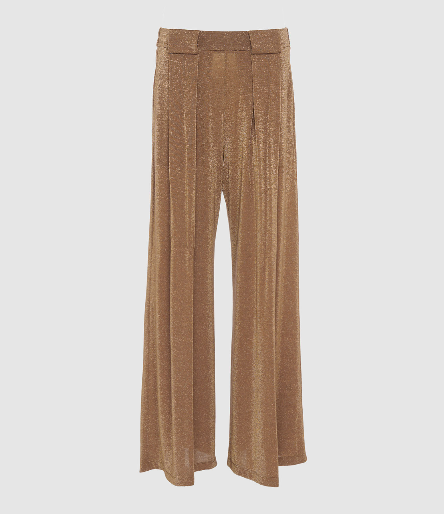 Pantalon Aspen Doré, Exclusivité Lulli