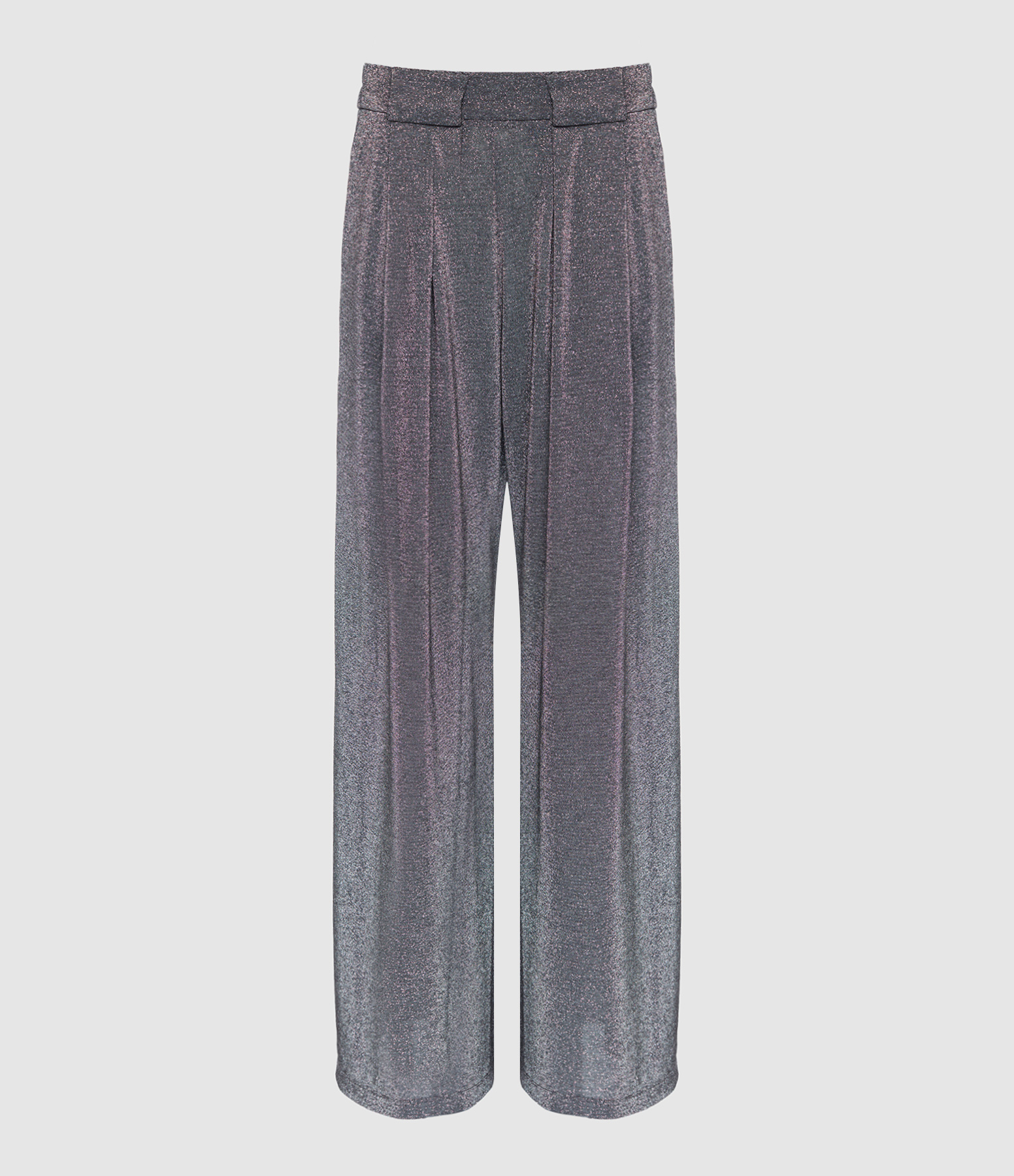 Pantalon Aspen Argento Scuro