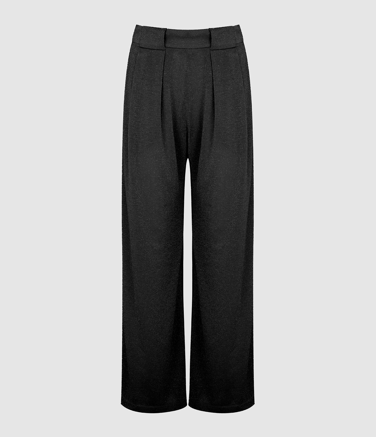 Pantalon Aspen Nero