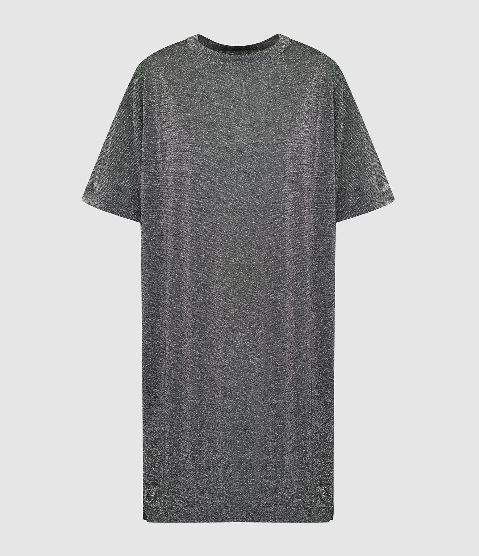 Robe Arari Argento Scuro, Exclusivité Lulli