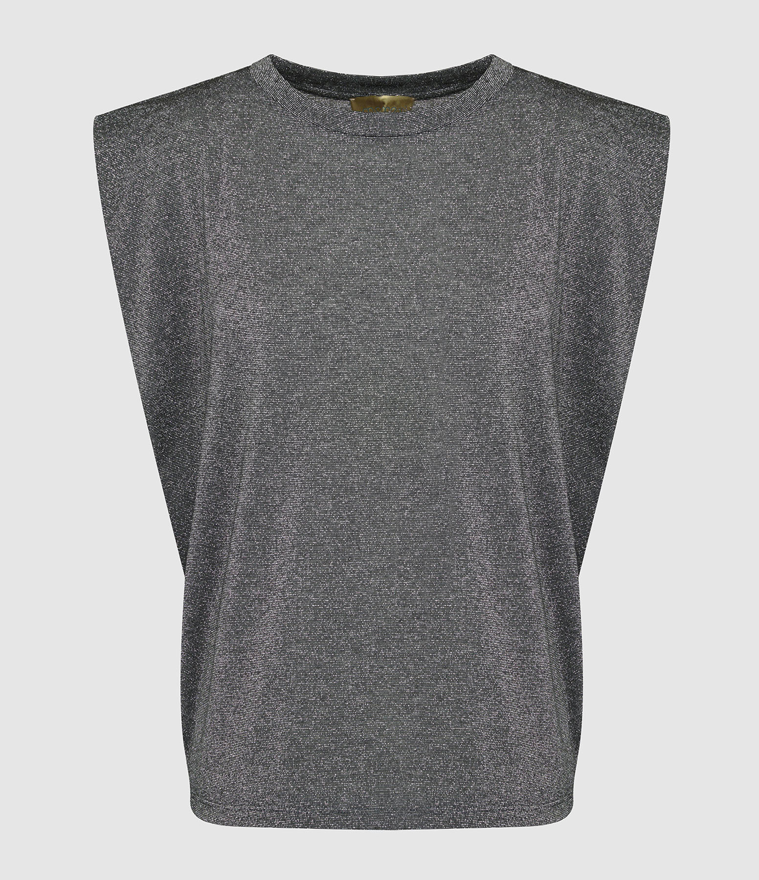 Tee-shirt Enna Argento Scuro , Exclusivité Lulli