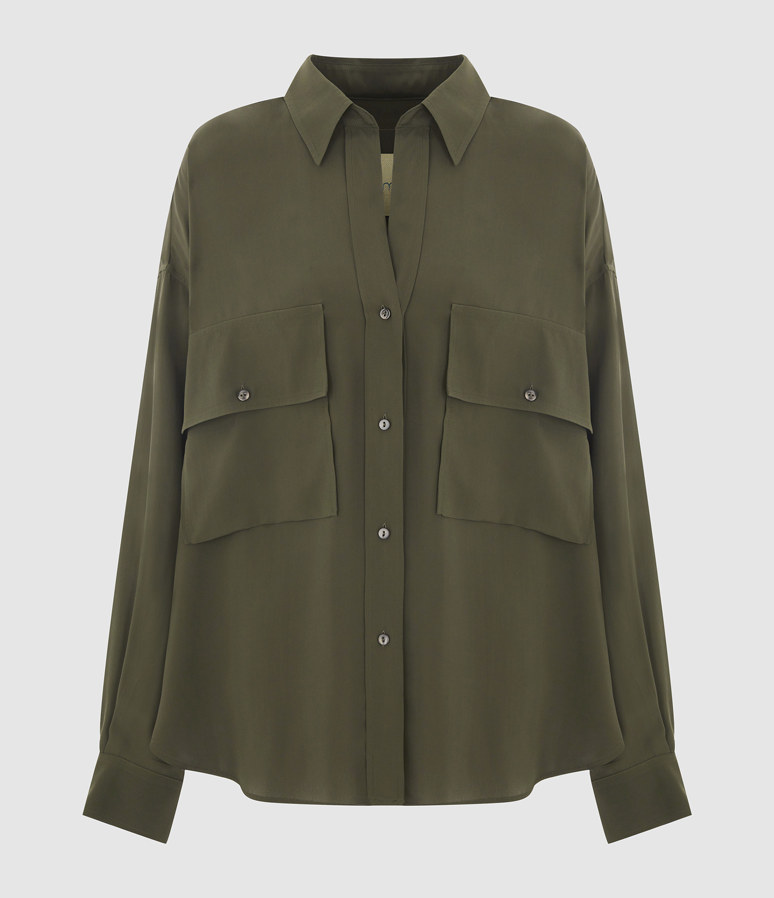 Chemise Pitanga Verdone