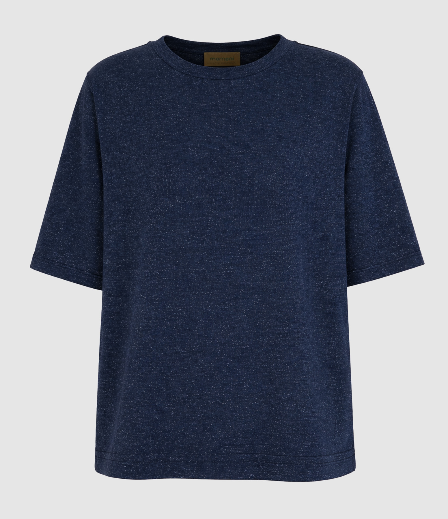 Tshirt Iora Blu