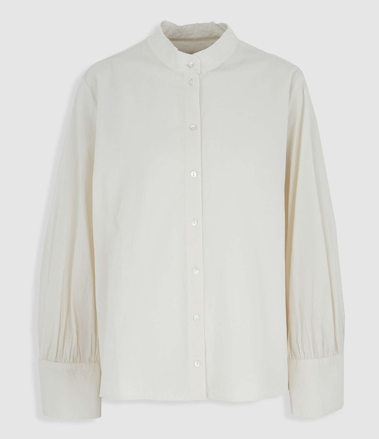 Chemise Franklin Panna