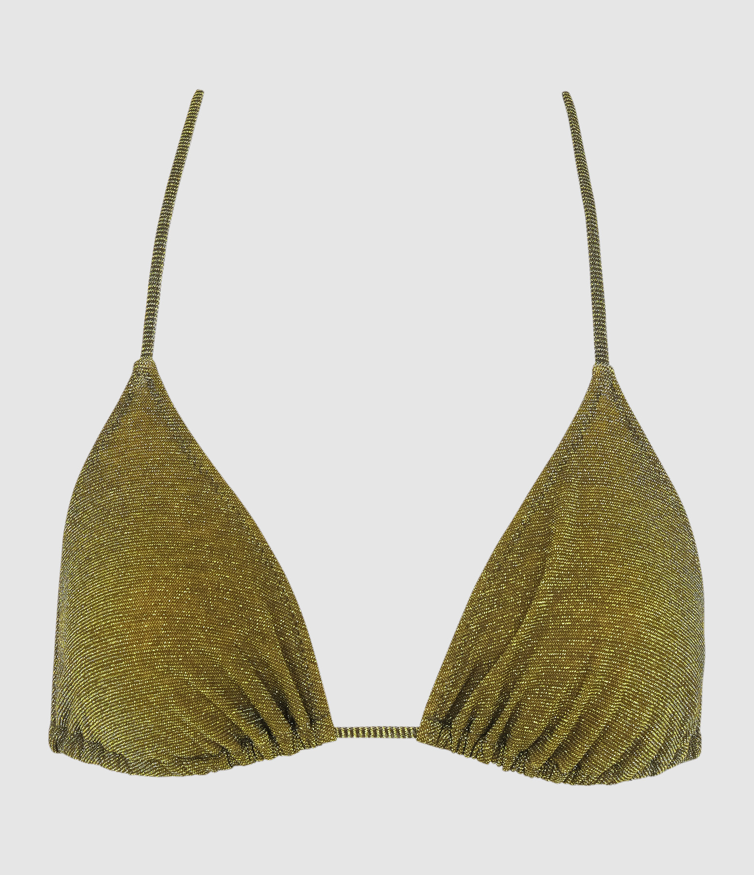 Haut De Maillot Marine Olio