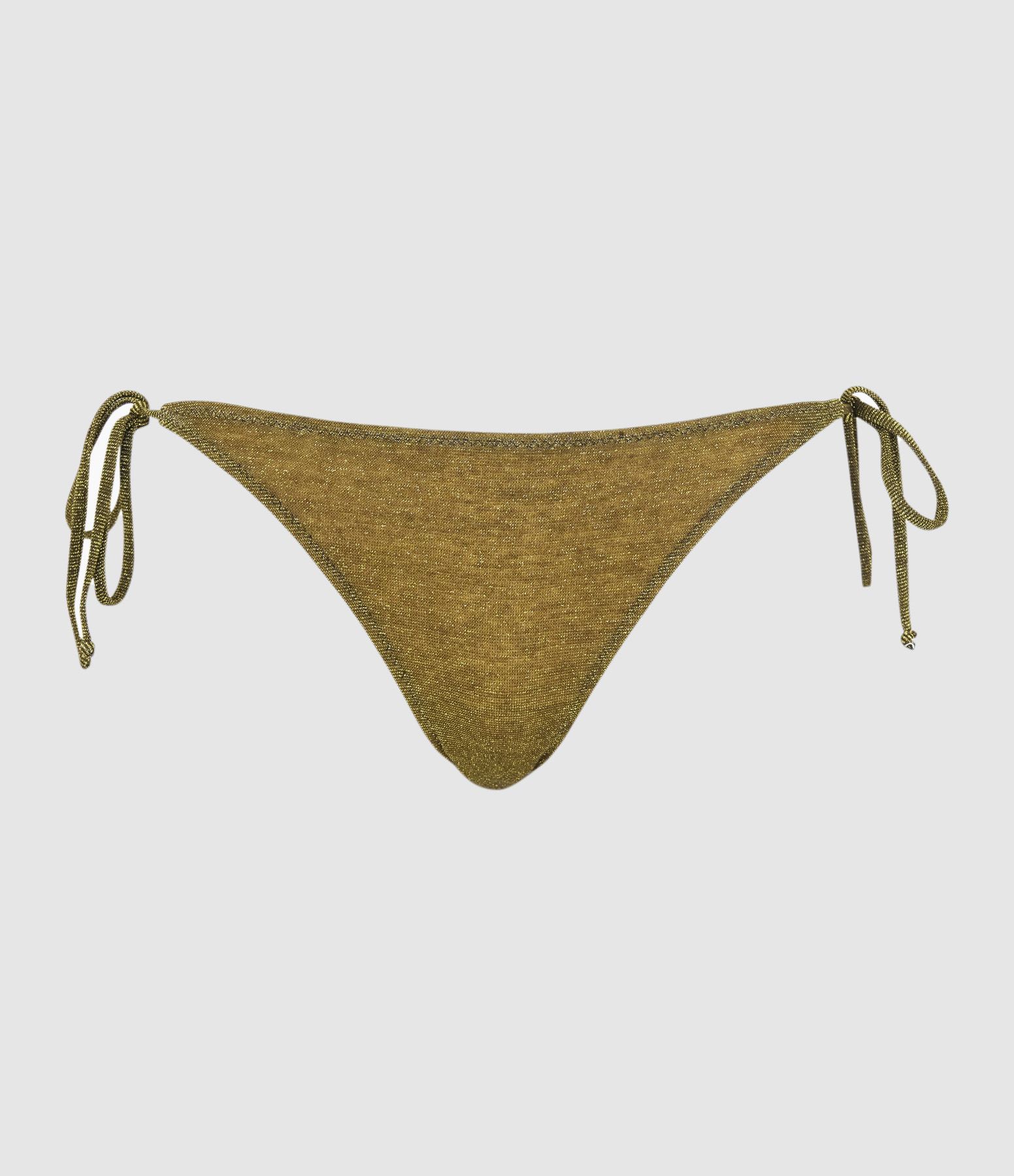 Bas De Maillot Malene Olio