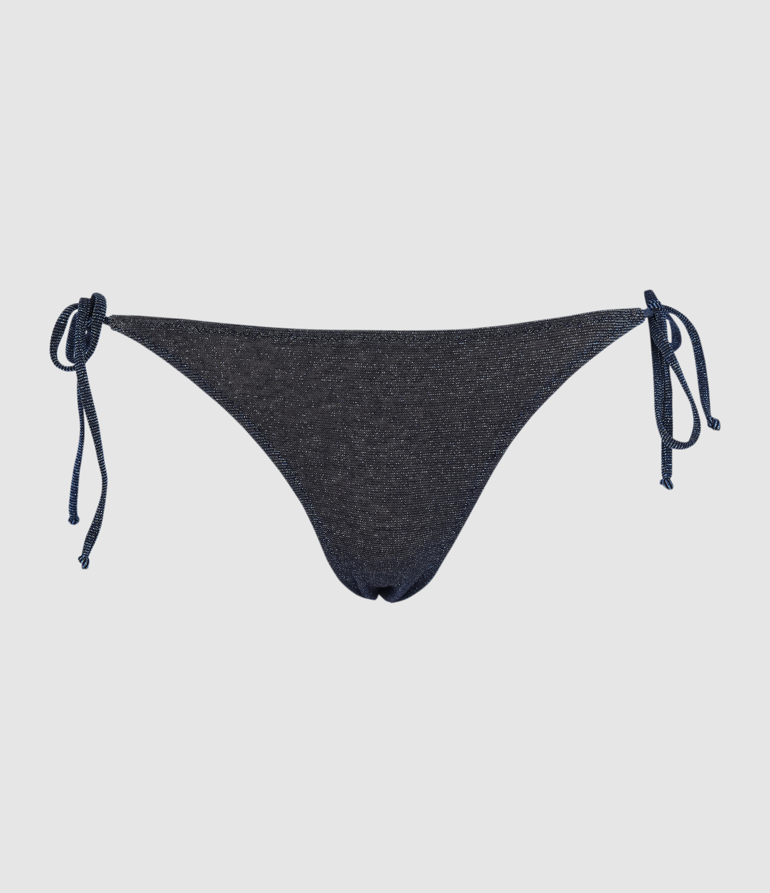 Bas De Maillot Malene Blu