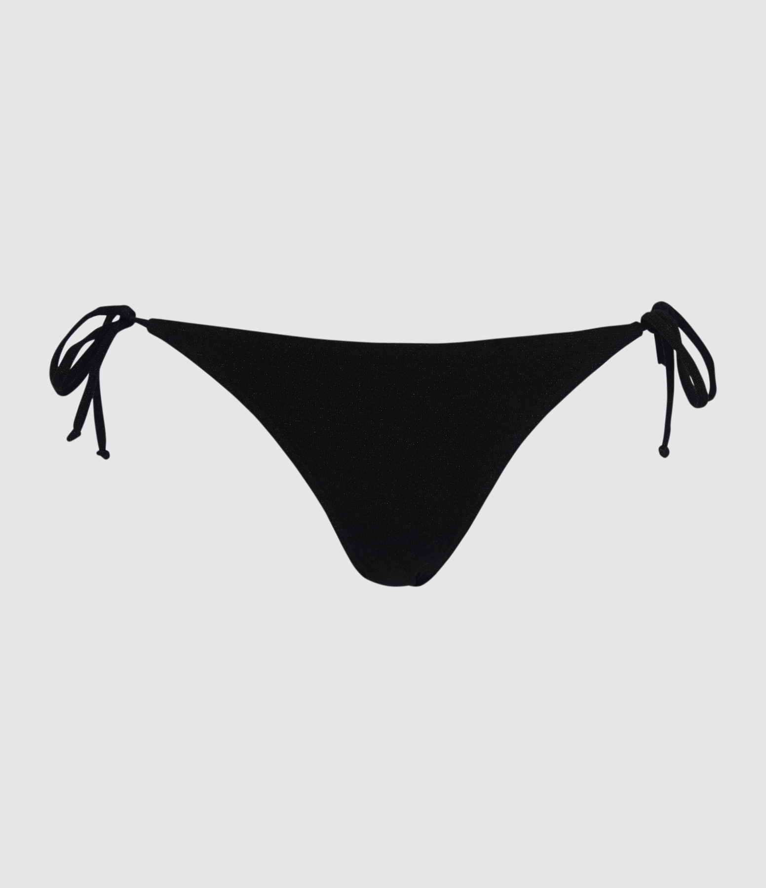 Bas De Maillot Malene Nero