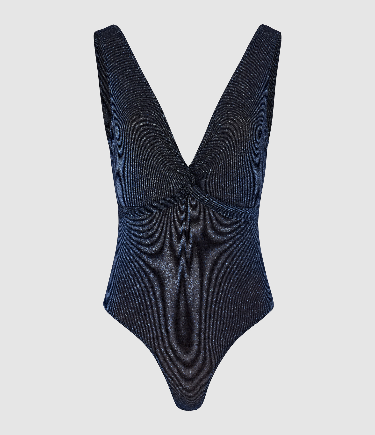 Maillot De Bain Tularosa Blu