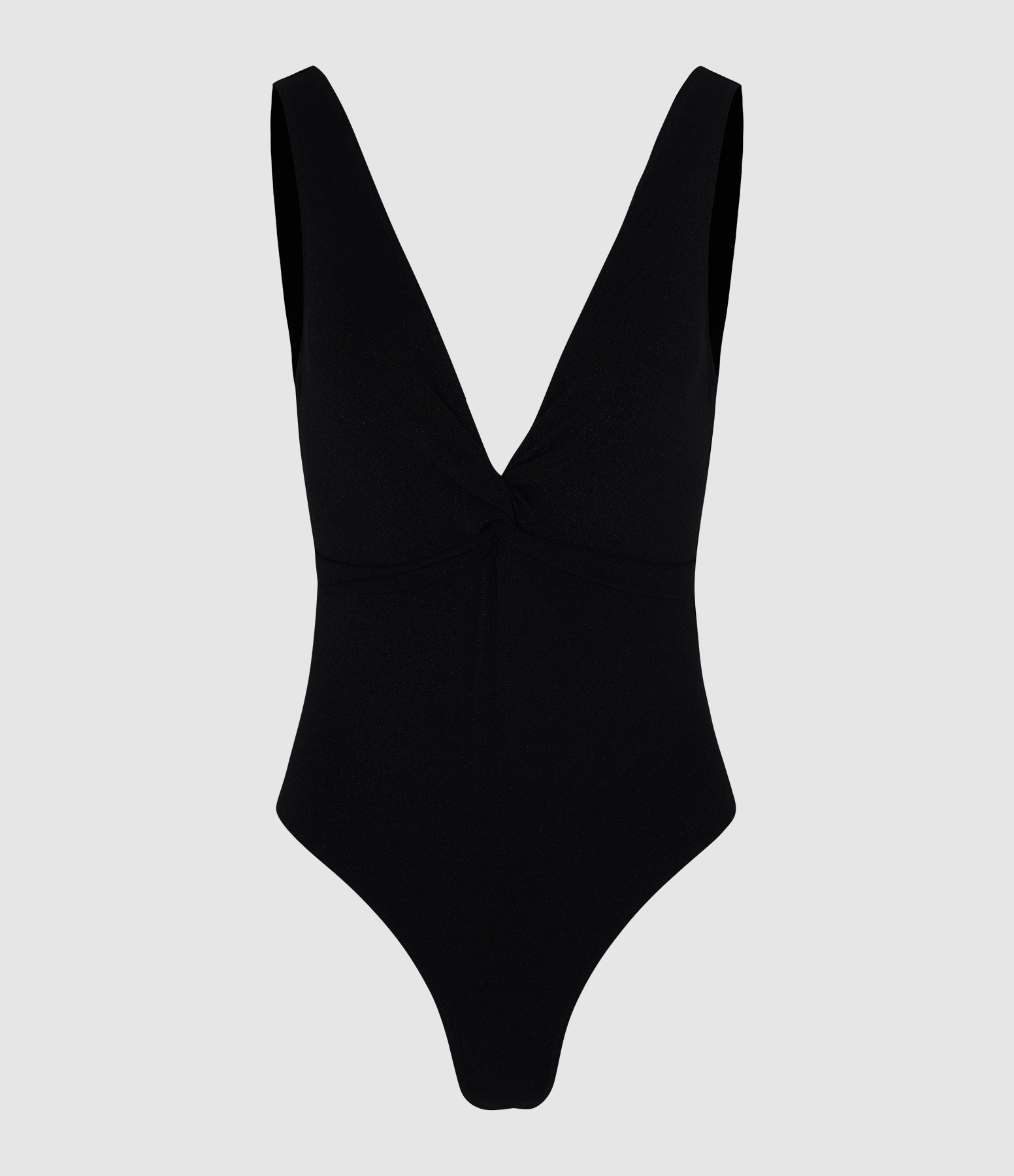 Maillot De Bain Tularosa Nero
