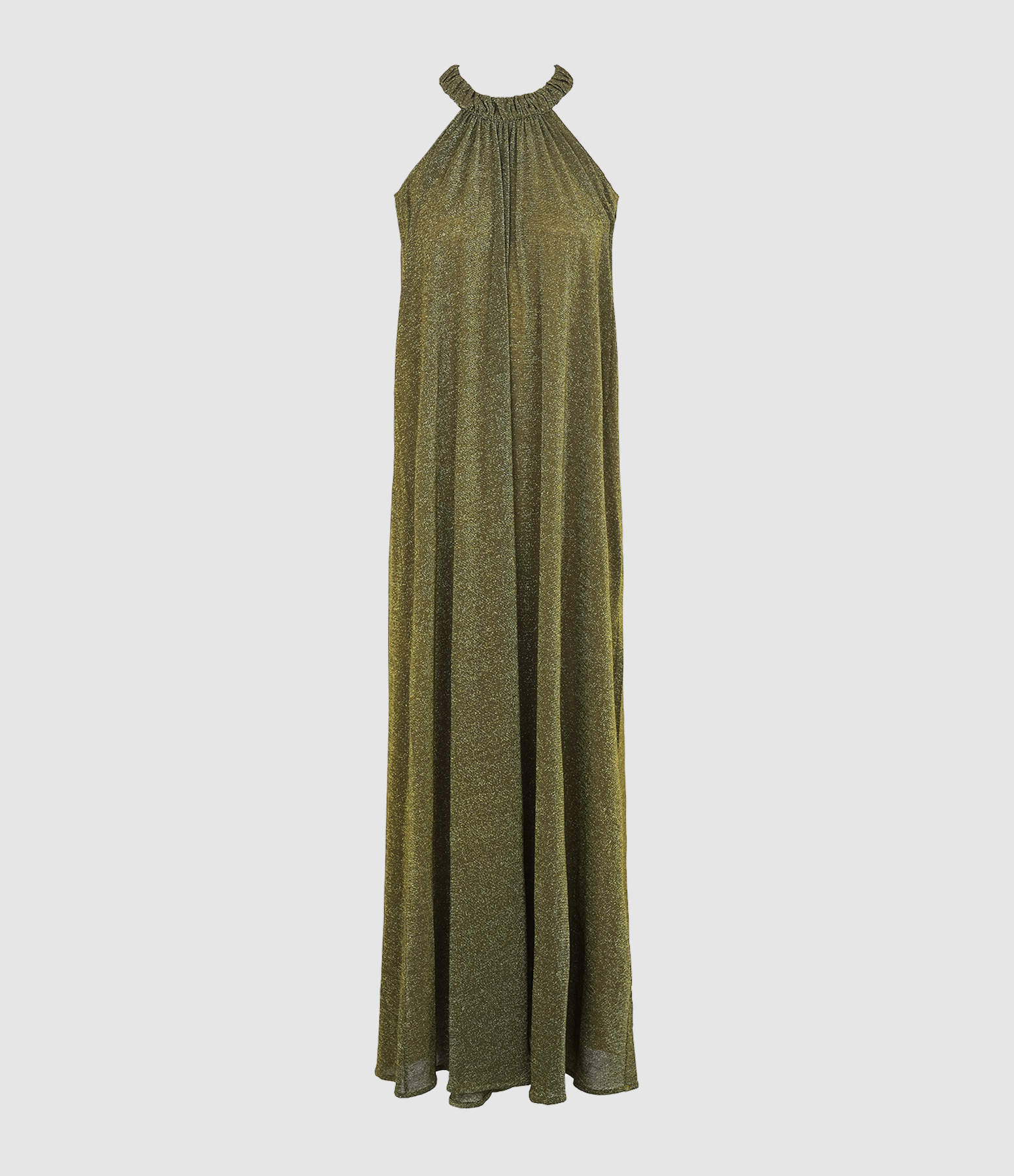 Robe Yuca Dress Olio