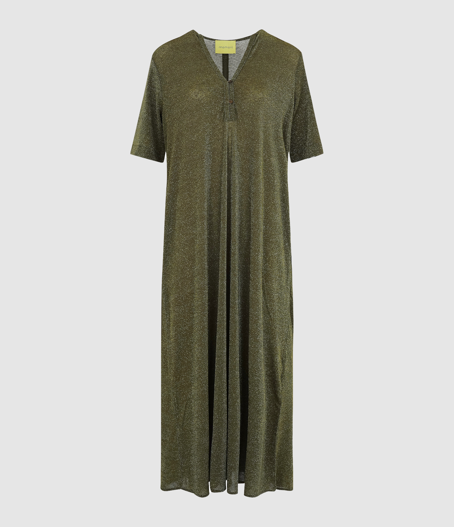 Robe Penelope Dress Olio