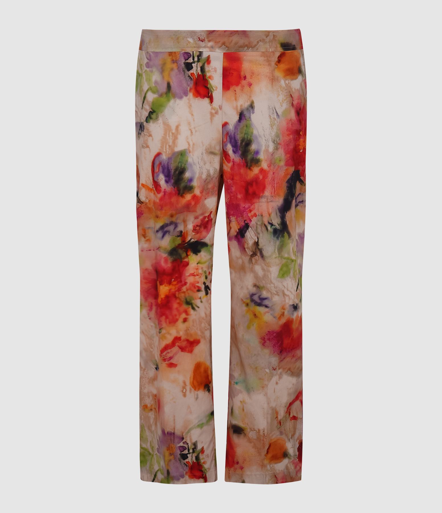 Pantalon Vejo Pant Multicolor