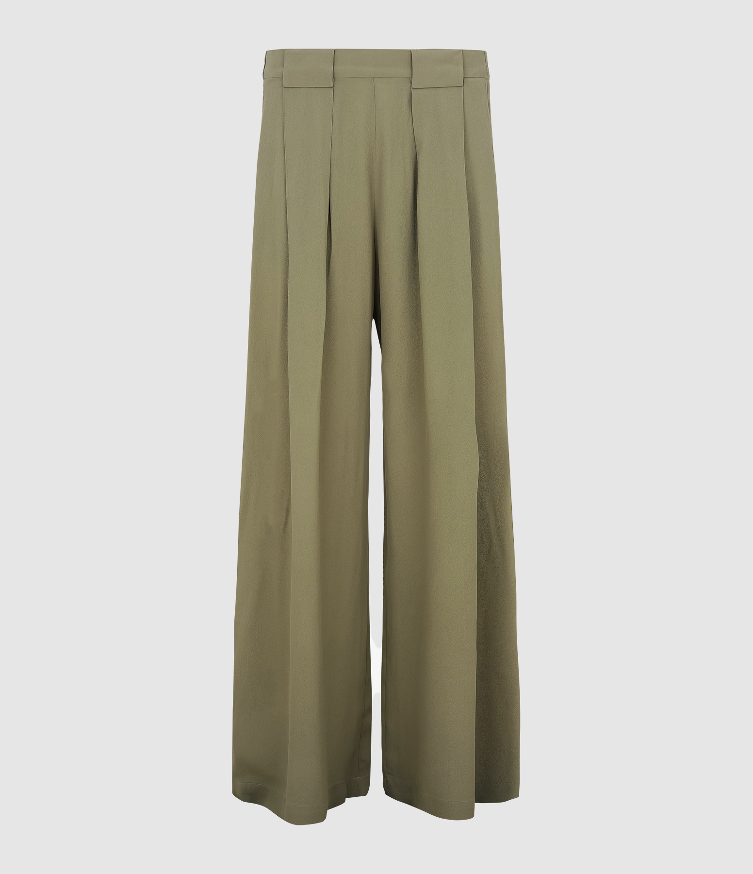 Pantalon Aspen Pant Verde Salvia
