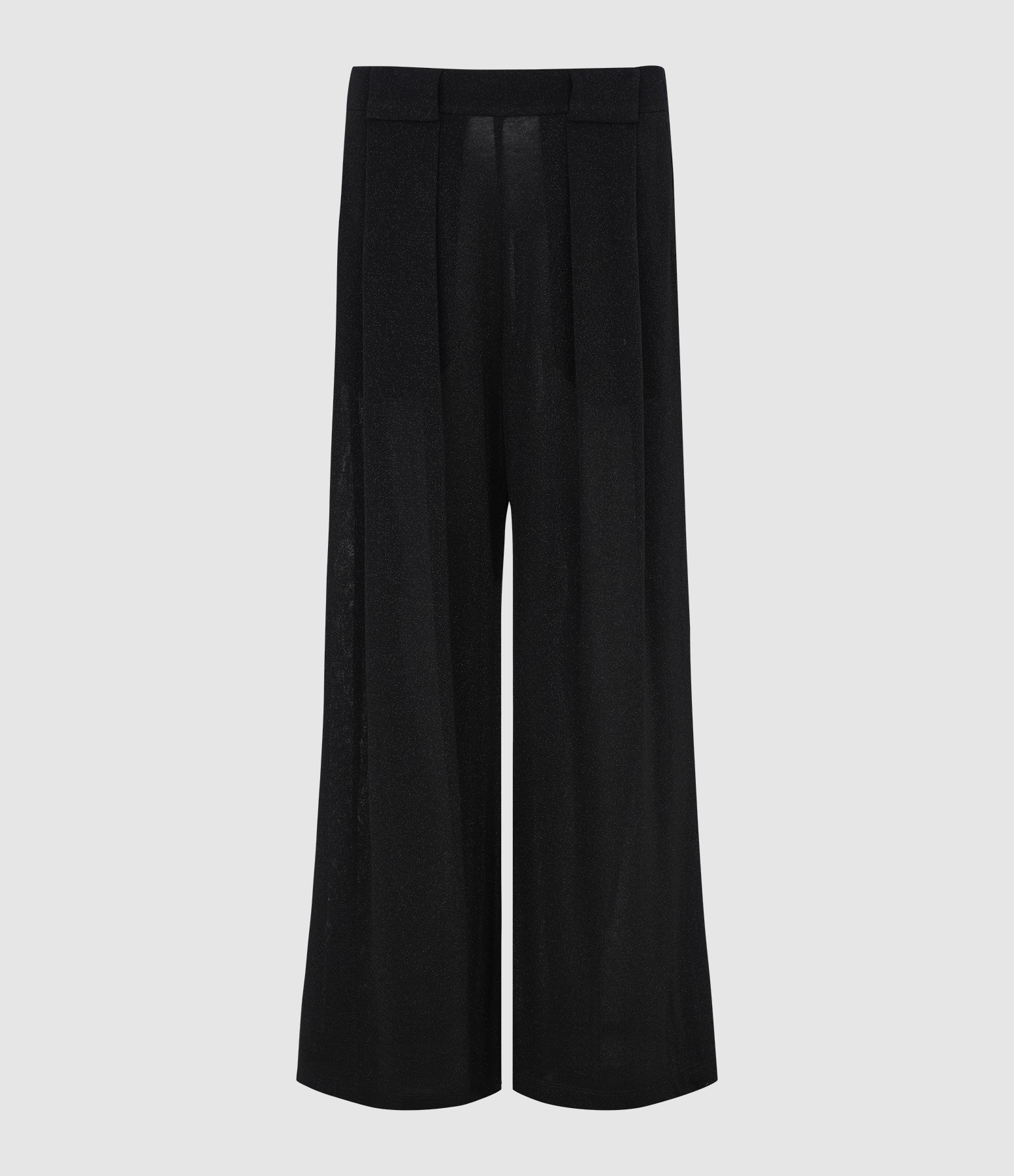 Pantalon Aspen Pant Nero